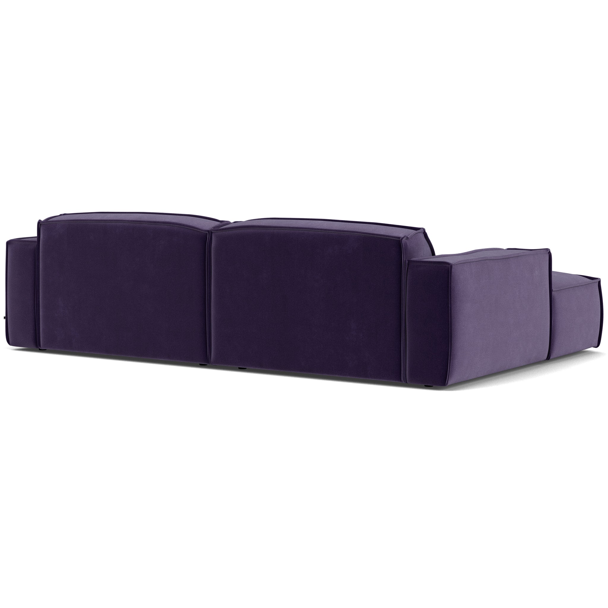 Edge Corner Divan Sofa