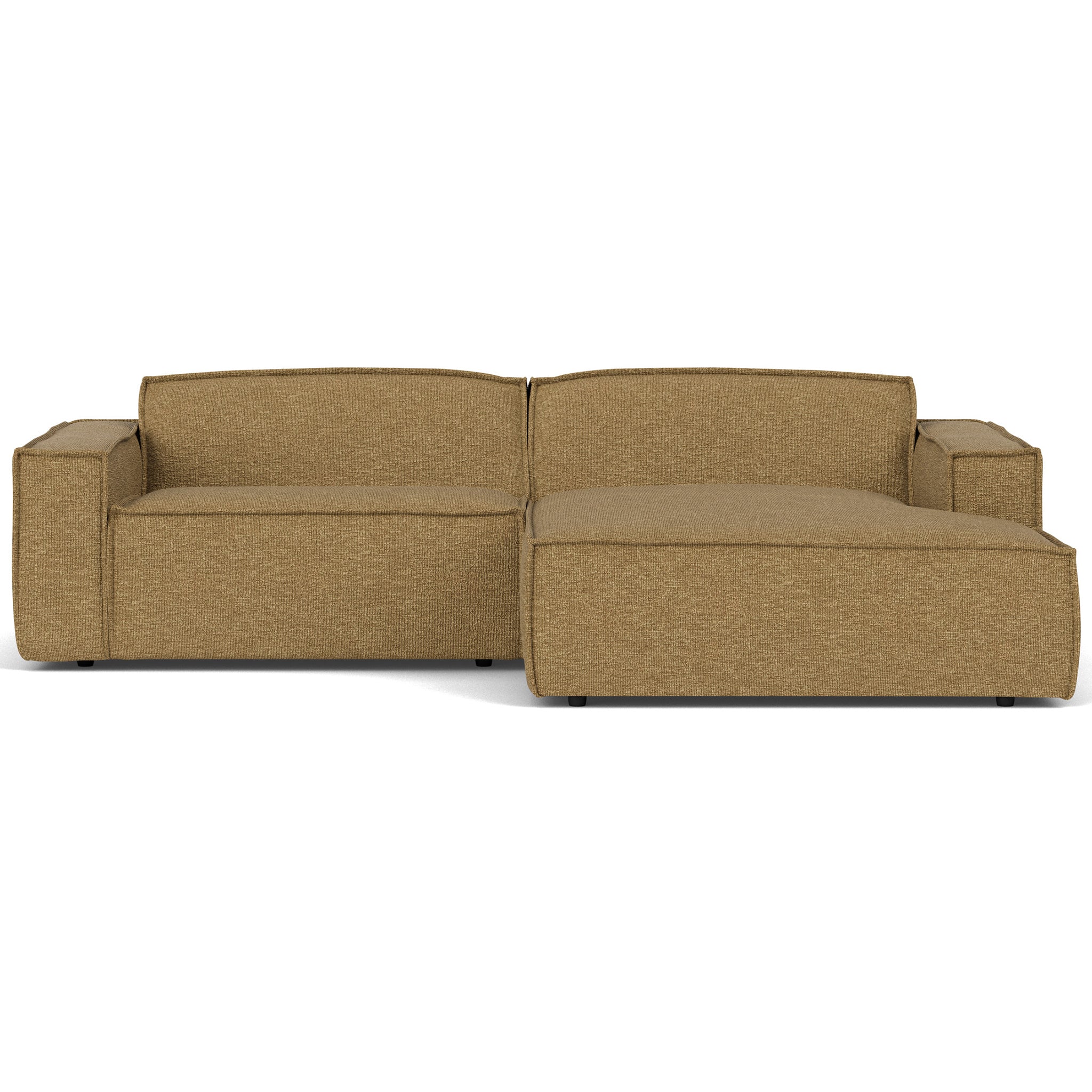 Edge Corner Divan Sofa