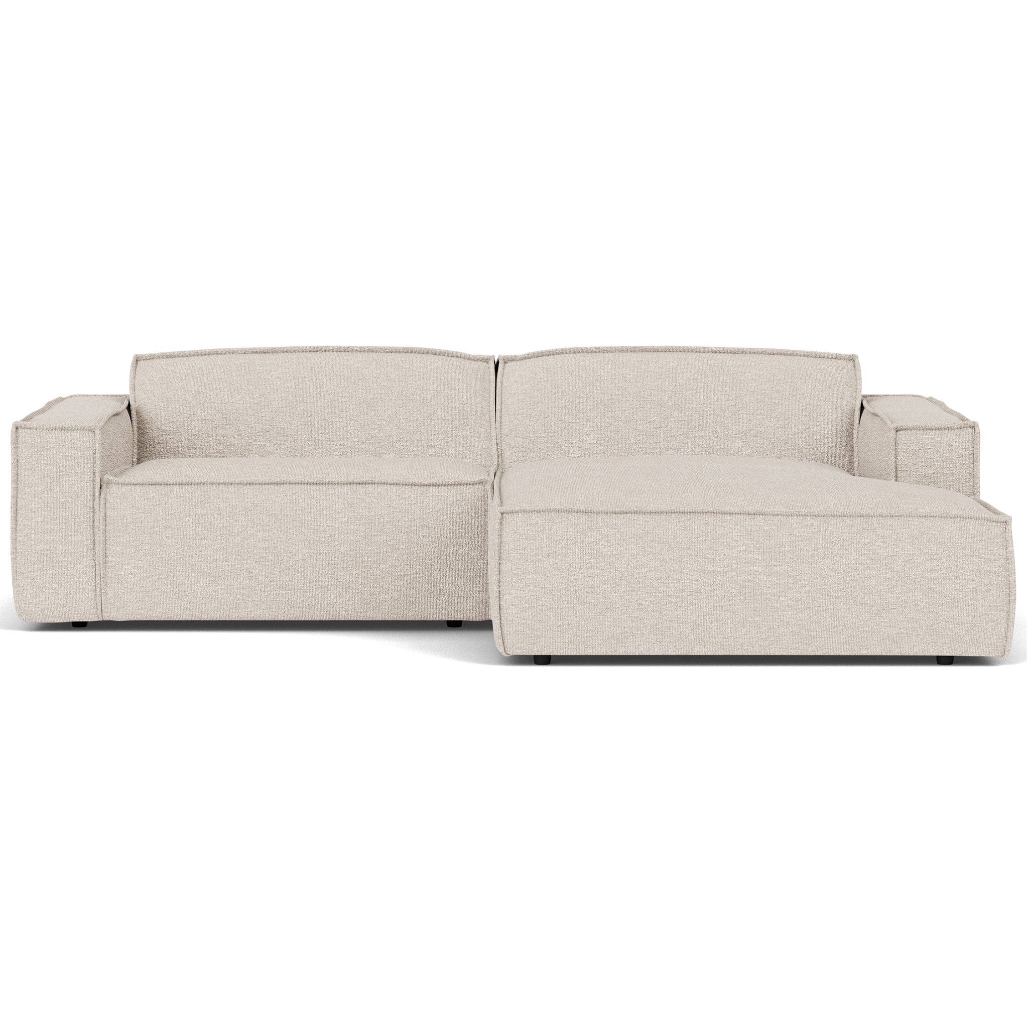 Edge Corner Divan Sofa