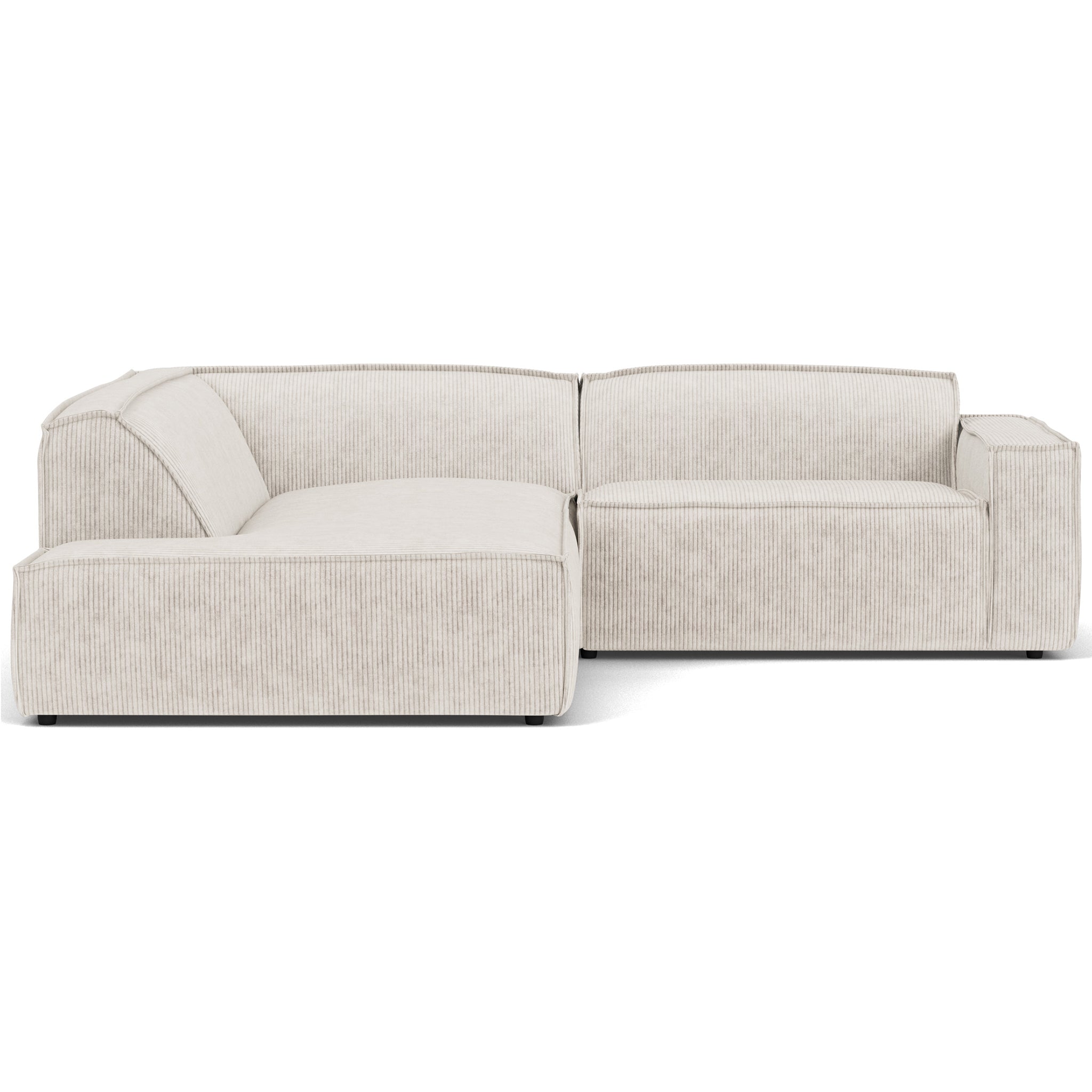 Edge Corner Longchair Sofa