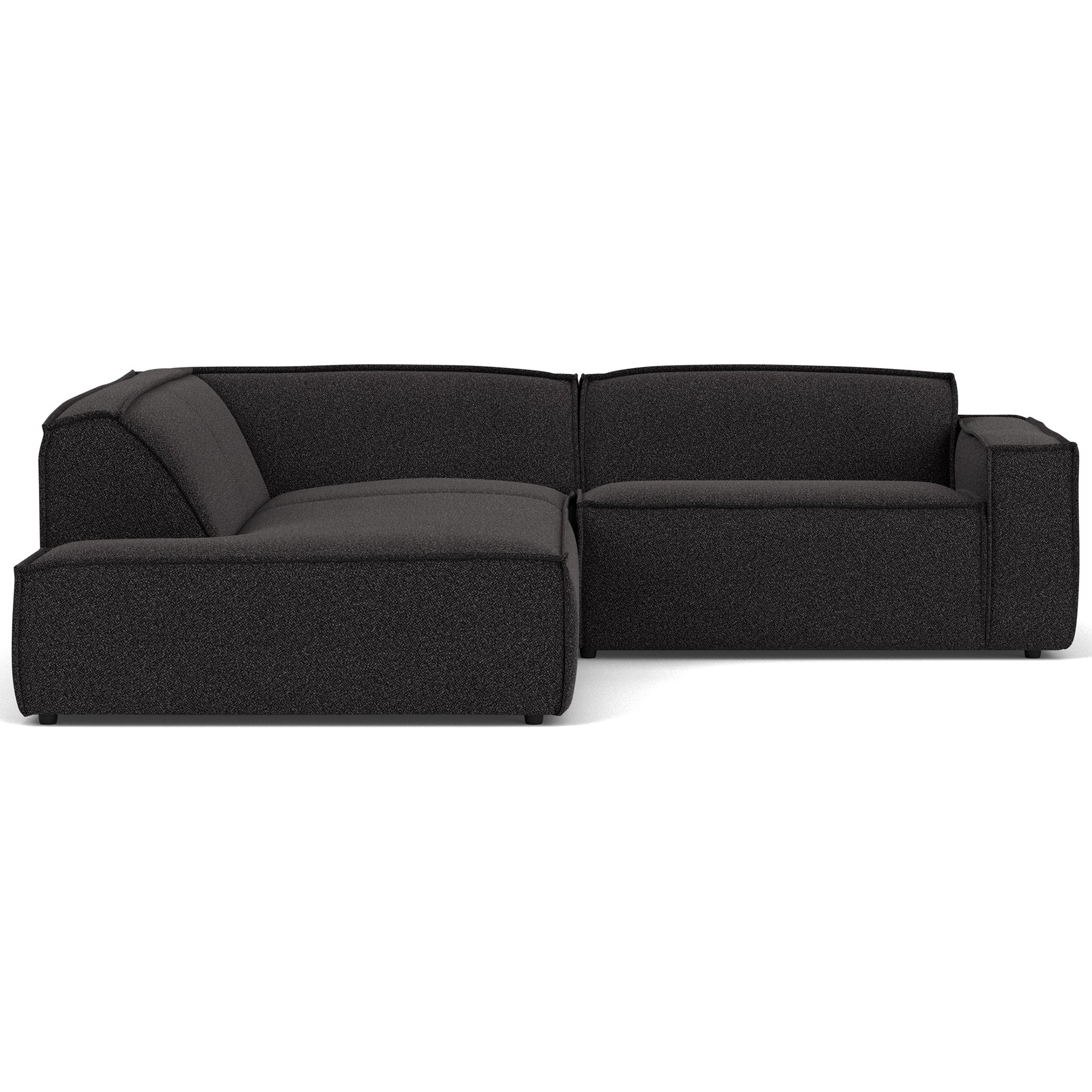 Edge Corner Longchair Sofa