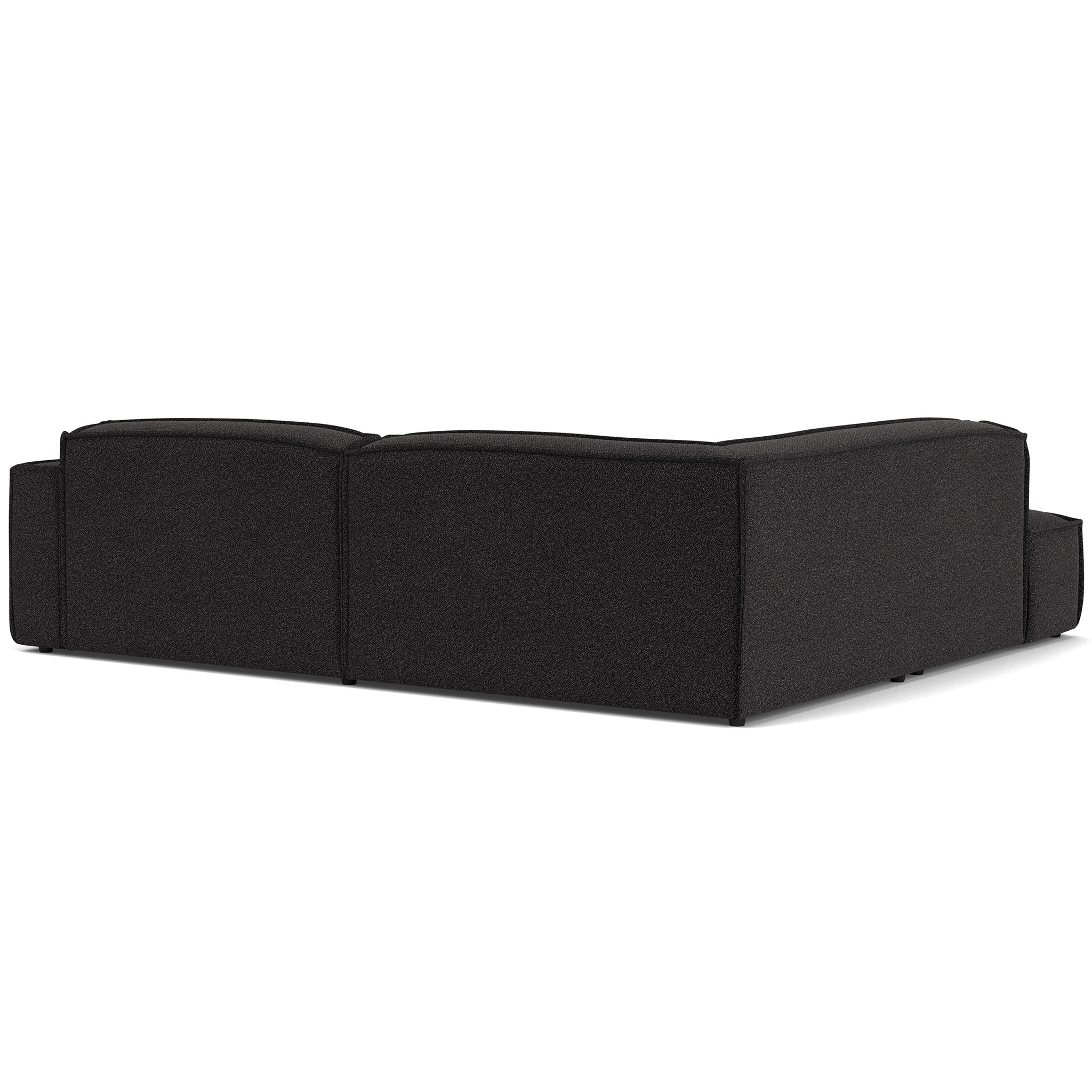 Edge Corner Longchair Sofa