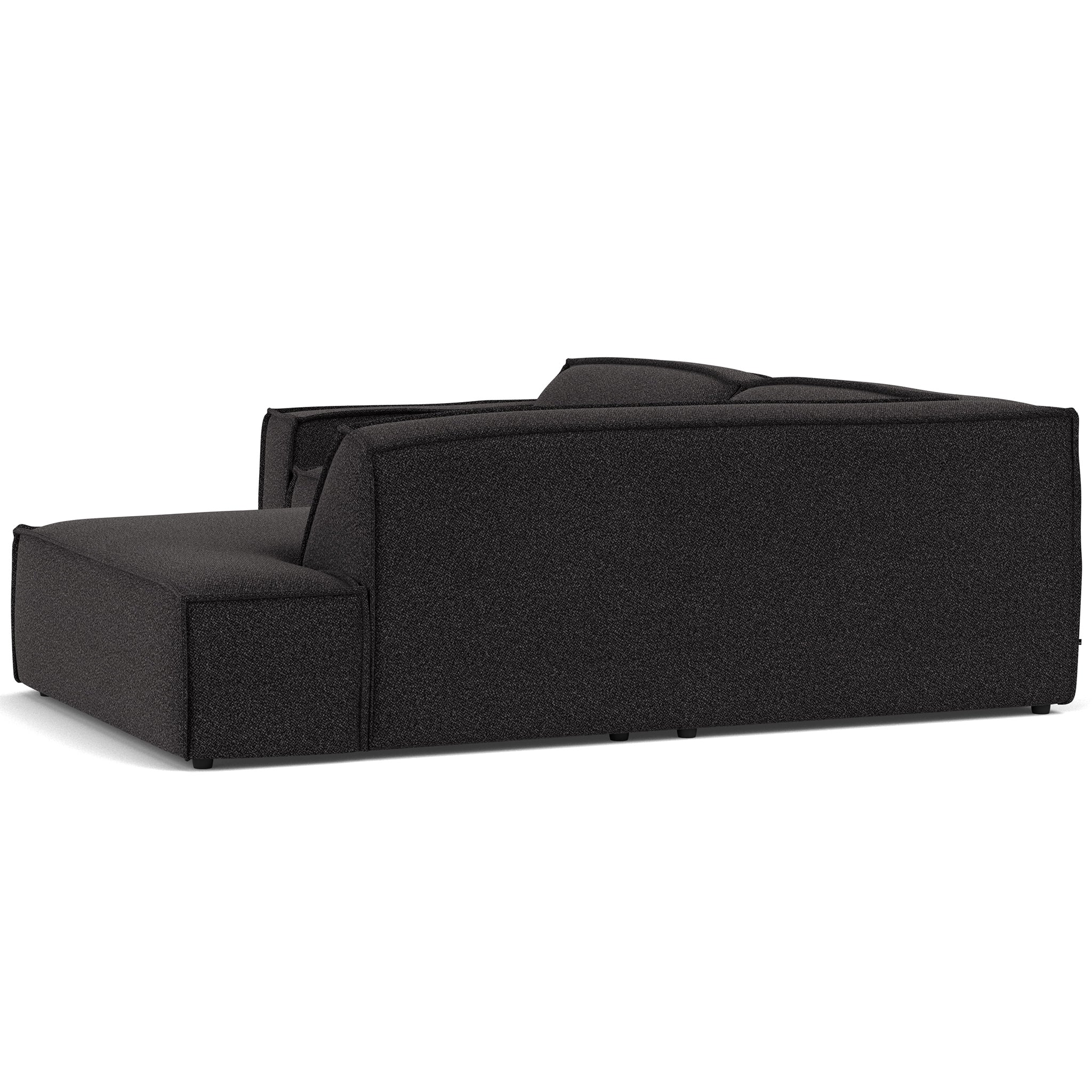 Edge Corner Longchair Sofa