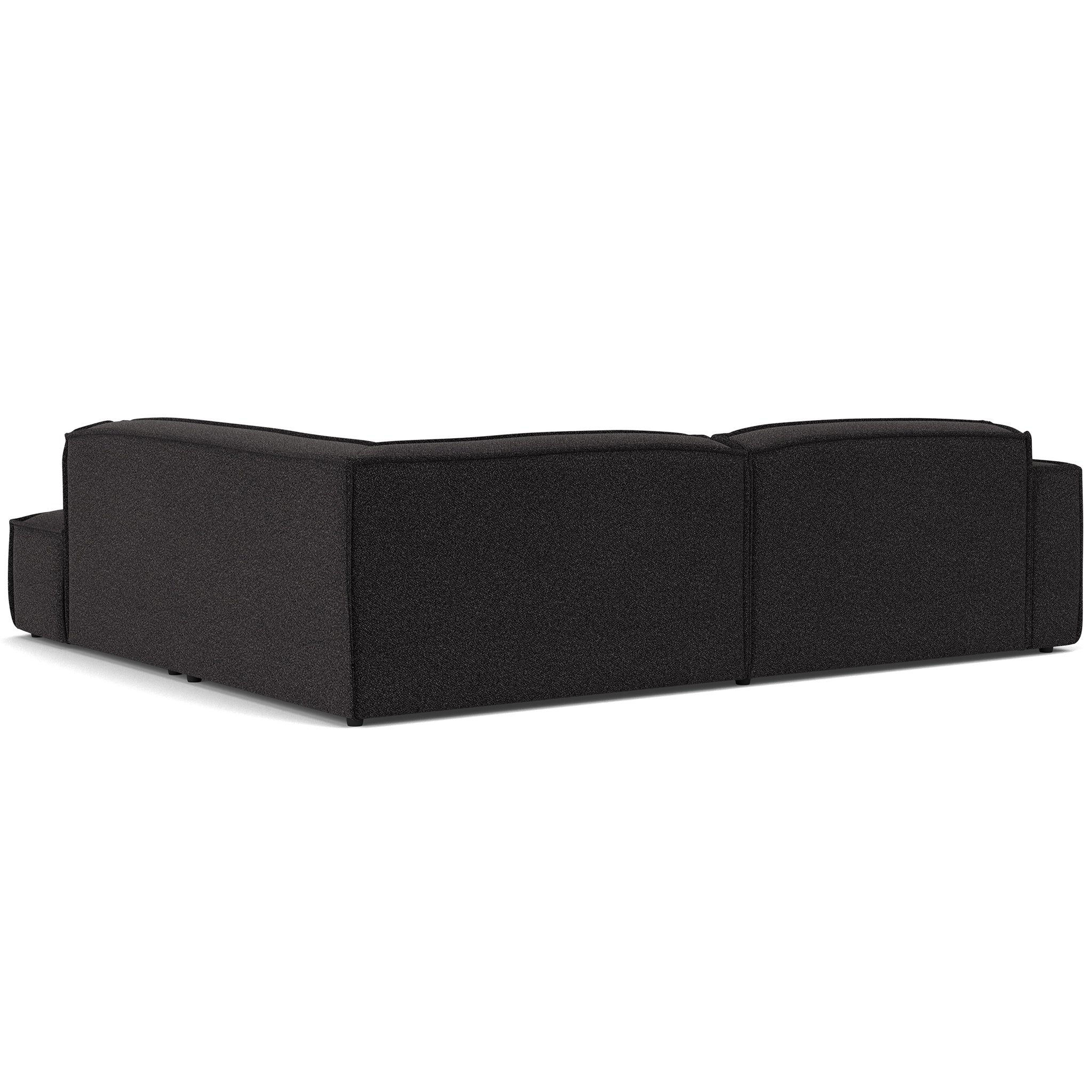 Edge Corner Longchair Sofa
