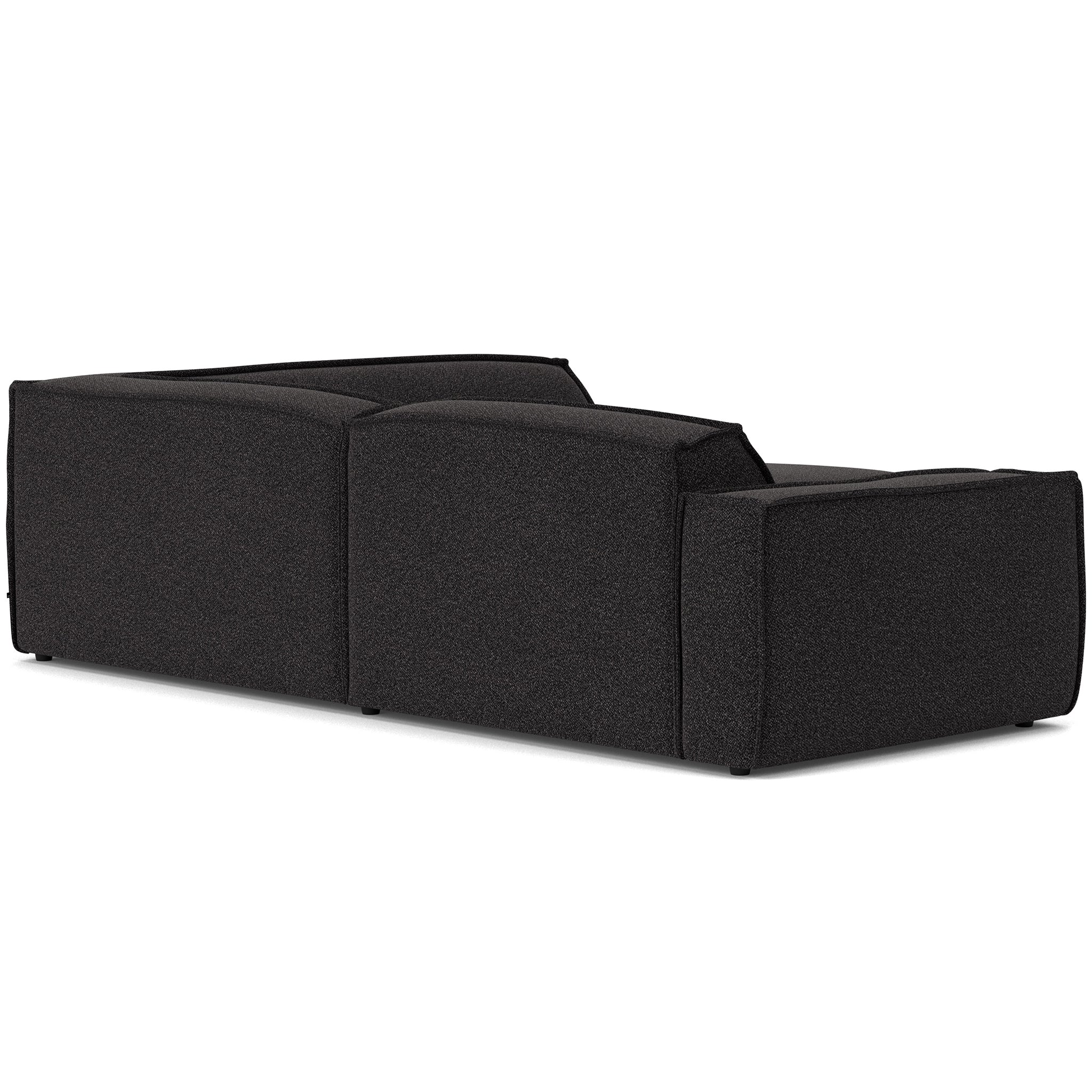 Edge Corner Longchair Sofa