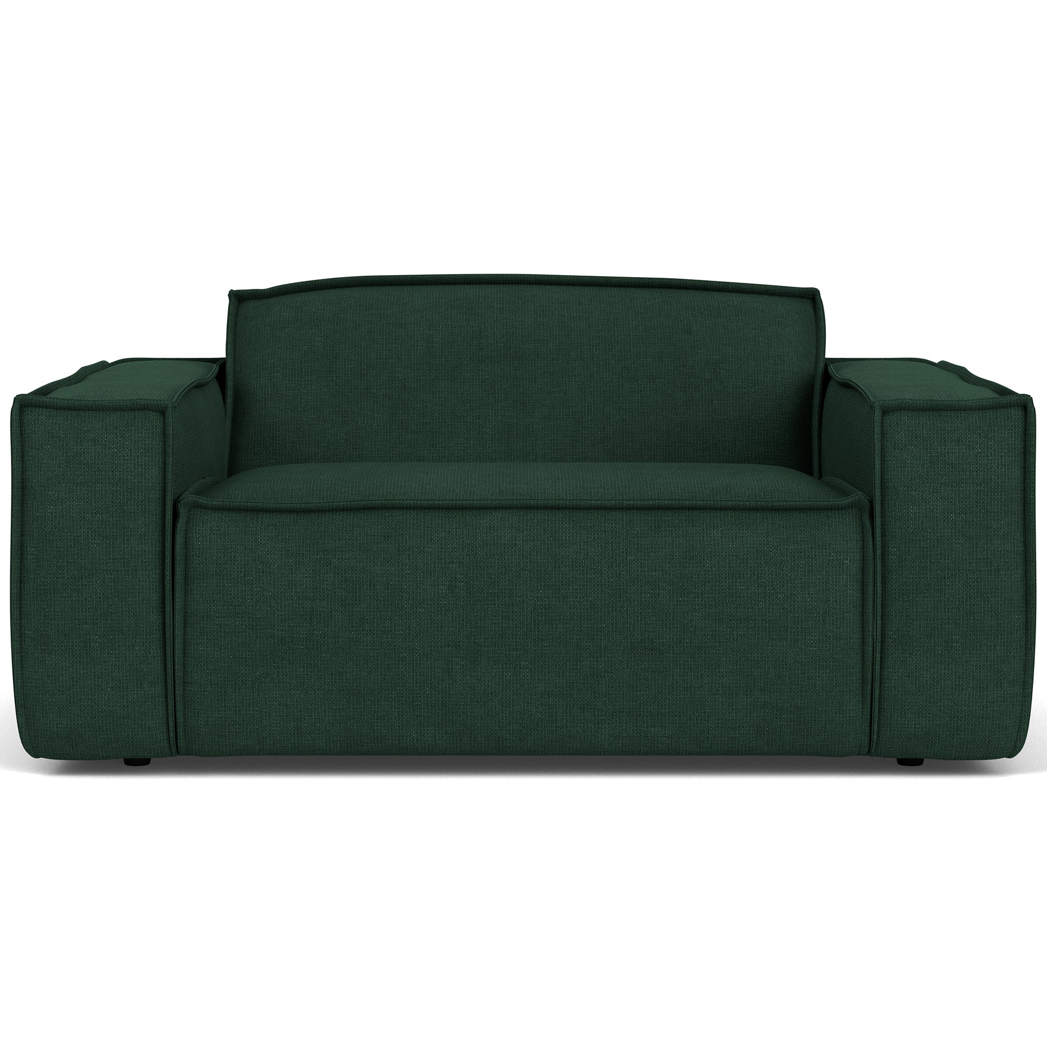 Edge Loveseat