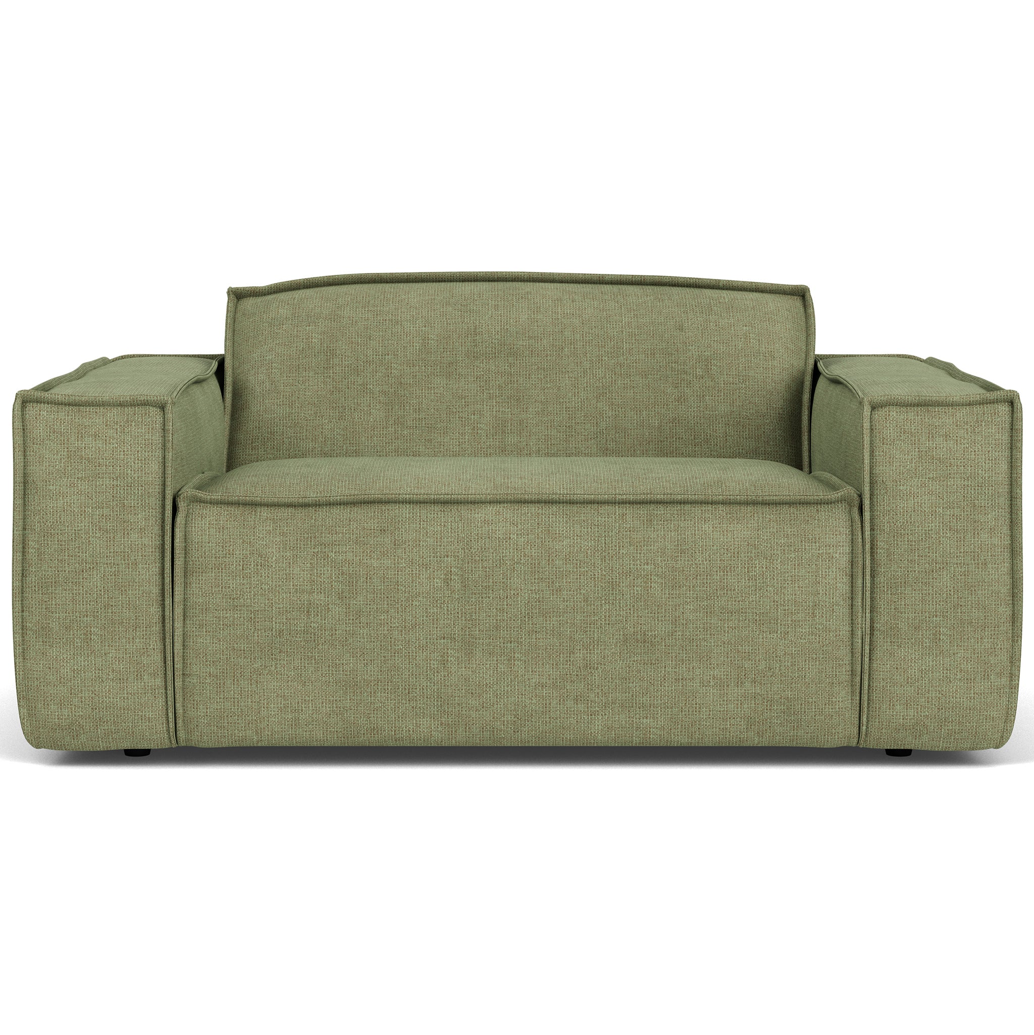 Edge Loveseat