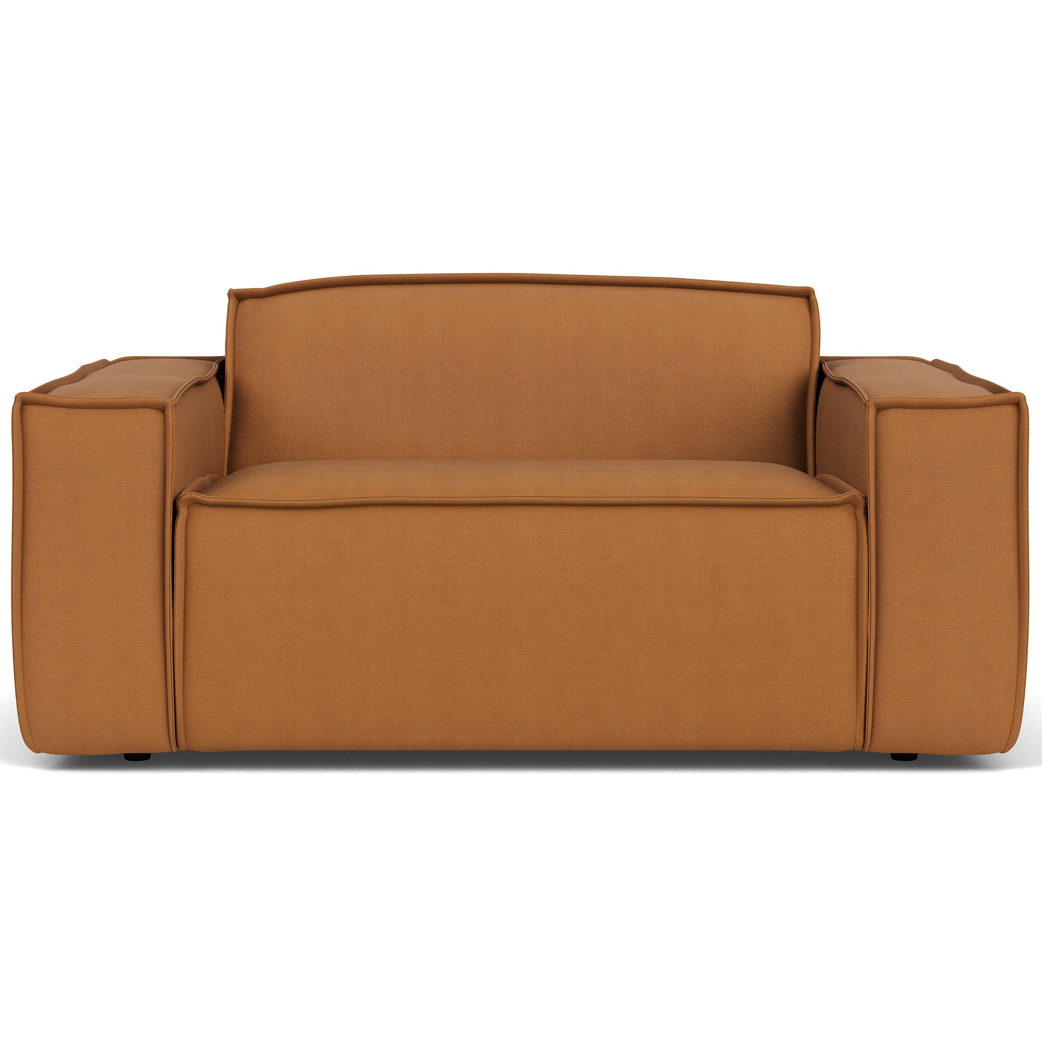 Edge Loveseat