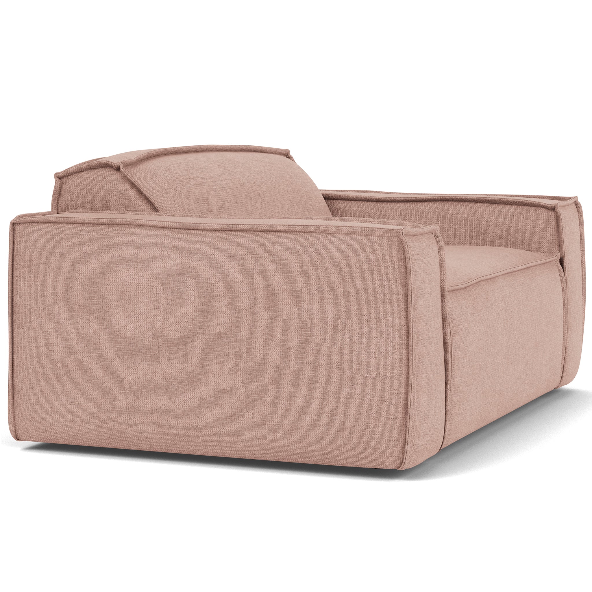 Edge Loveseat