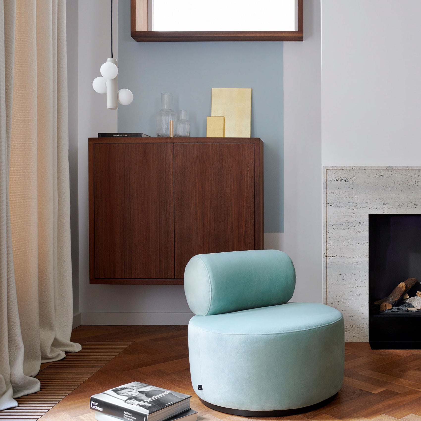 Kaktee Pendant Lamp
