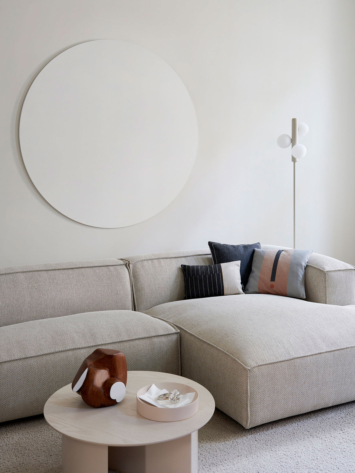Kaktee Floor Lamp