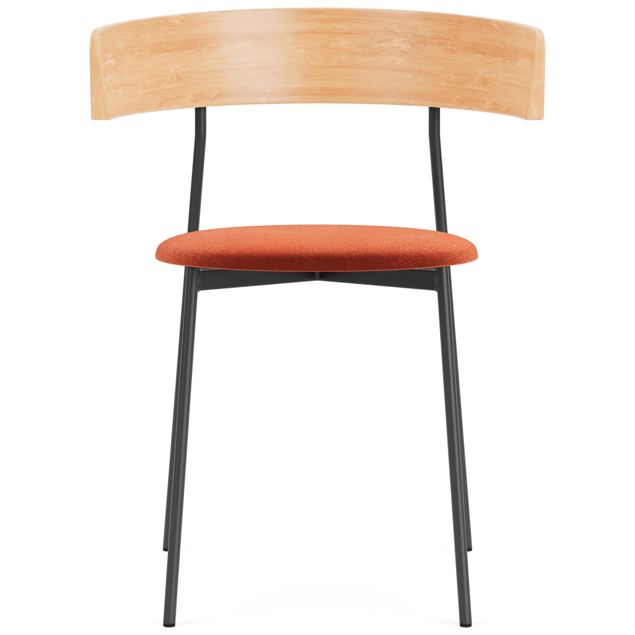 Friday Dining Chair with Arms