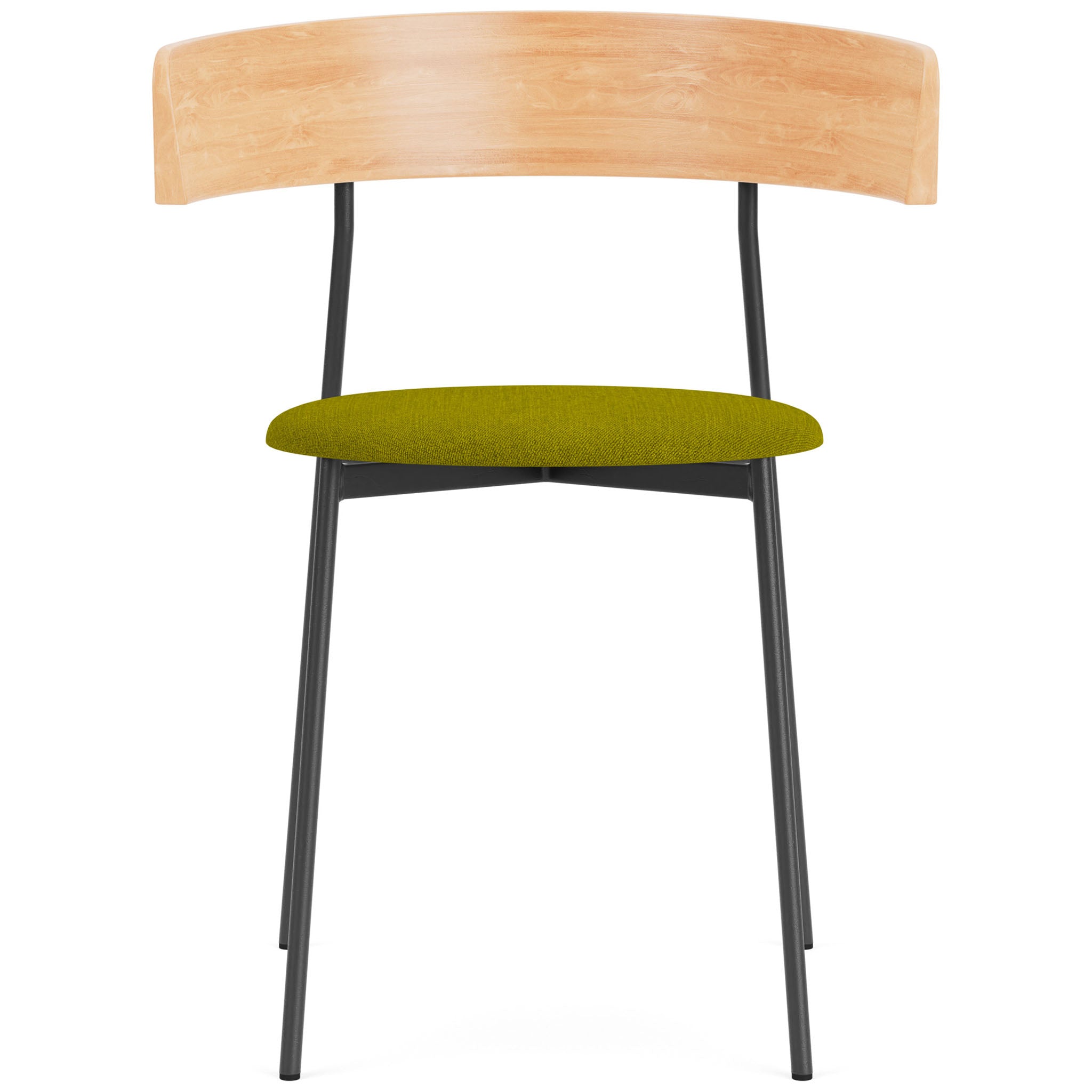 Friday Dining Chair with Arms