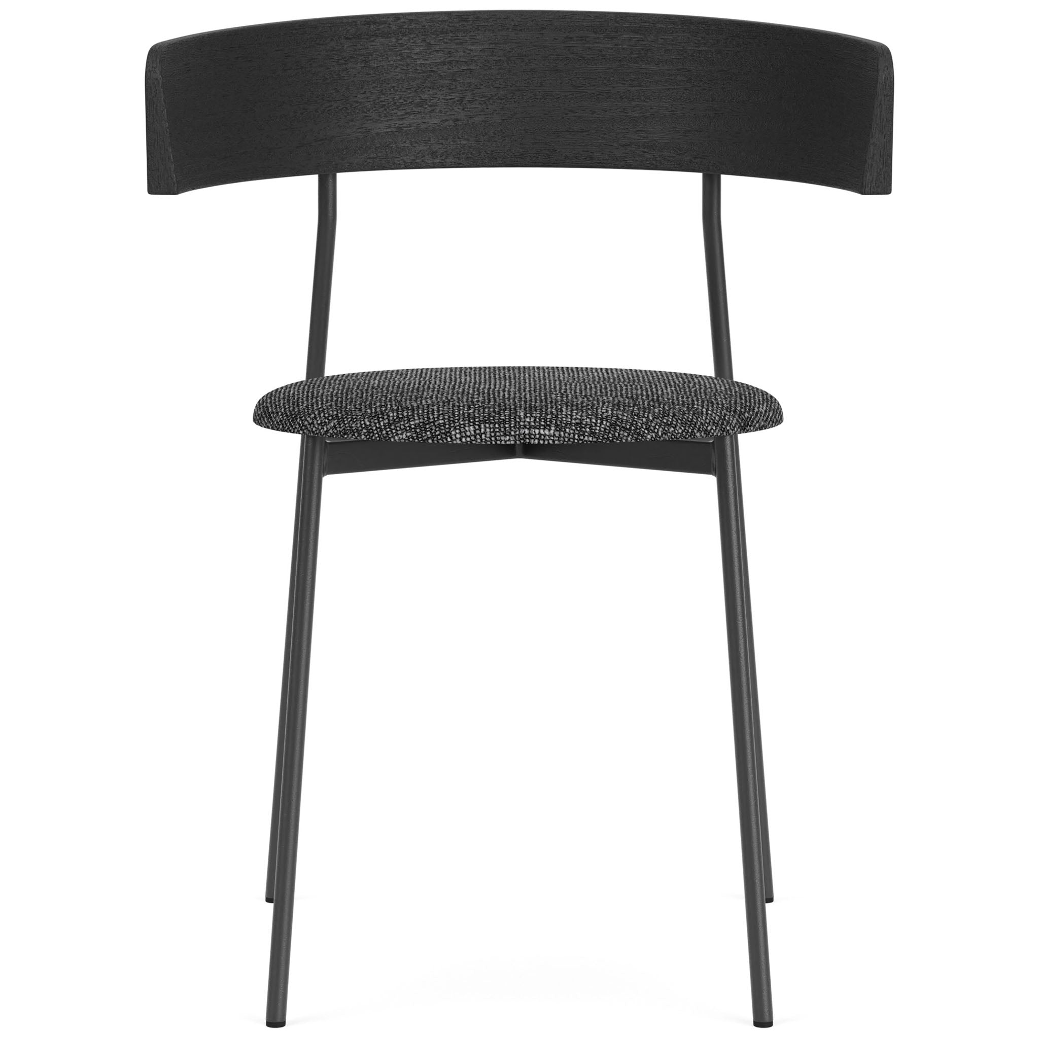 Friday Dining Chair with Arms