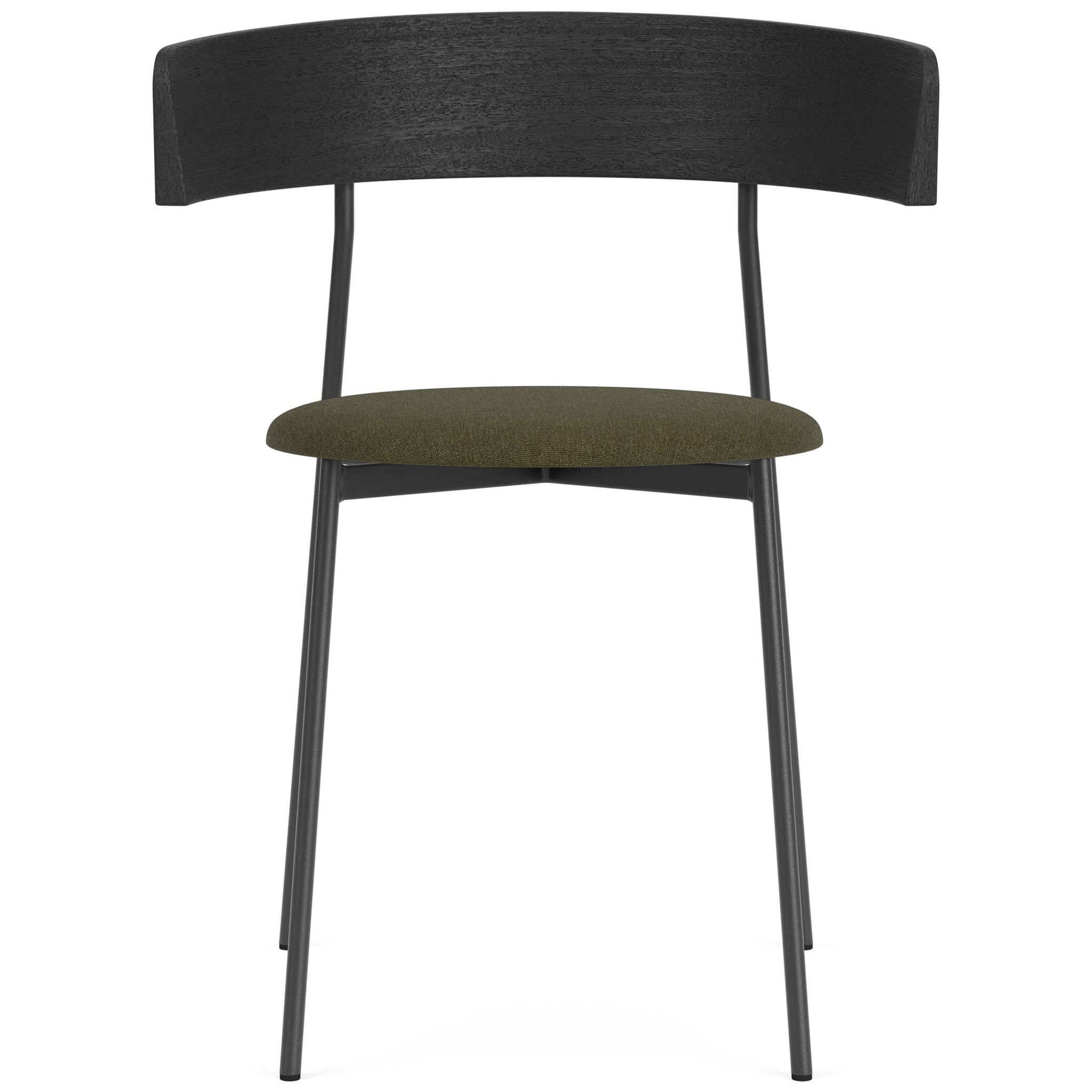 Friday Dining Chair with Arms