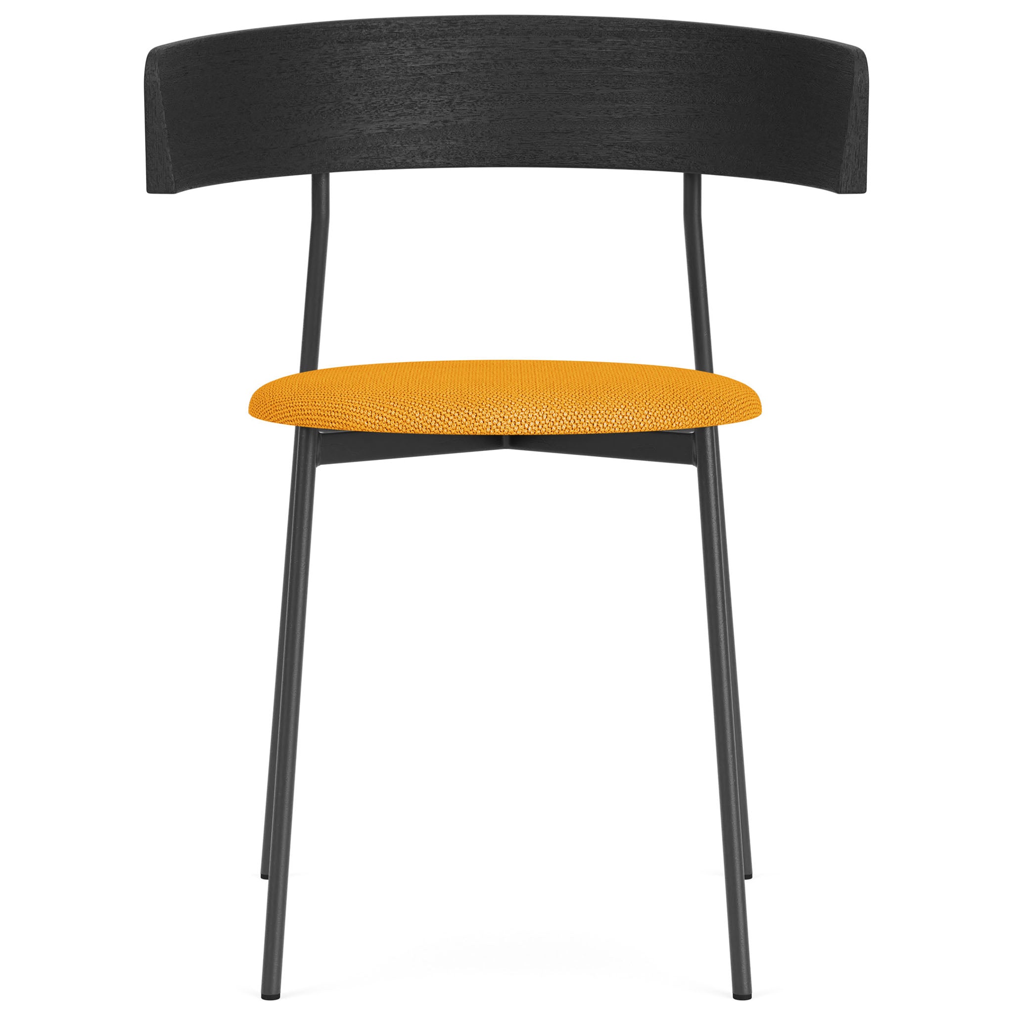 Friday Dining Chair with Arms