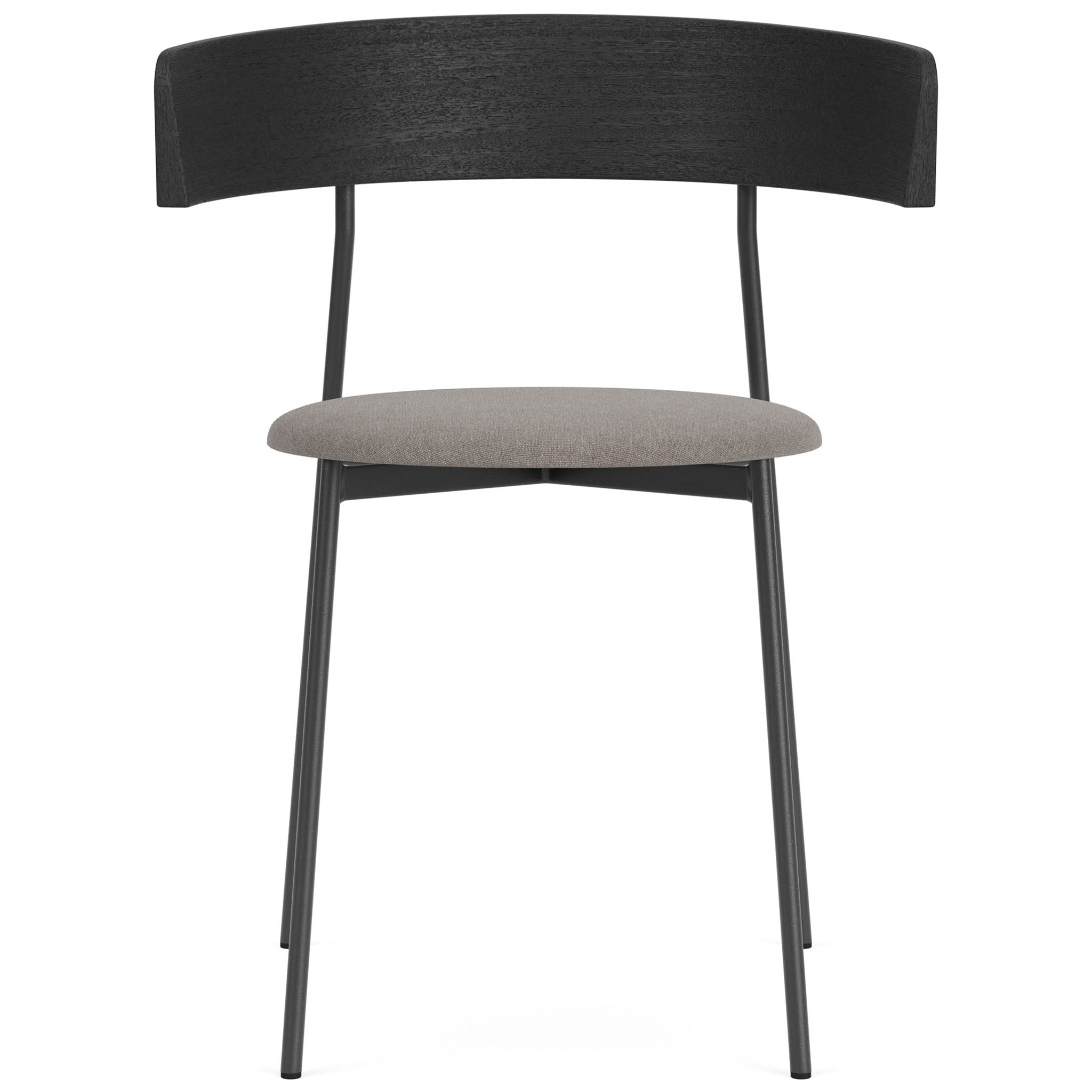 Friday Dining Chair with Arms