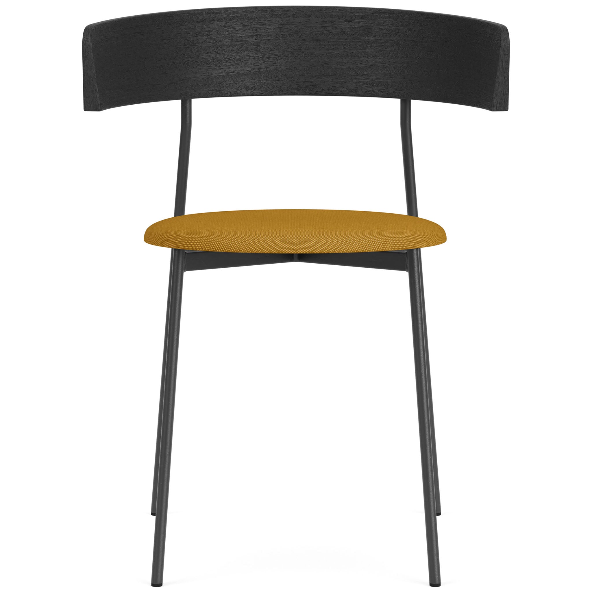 Friday Dining Chair with Arms