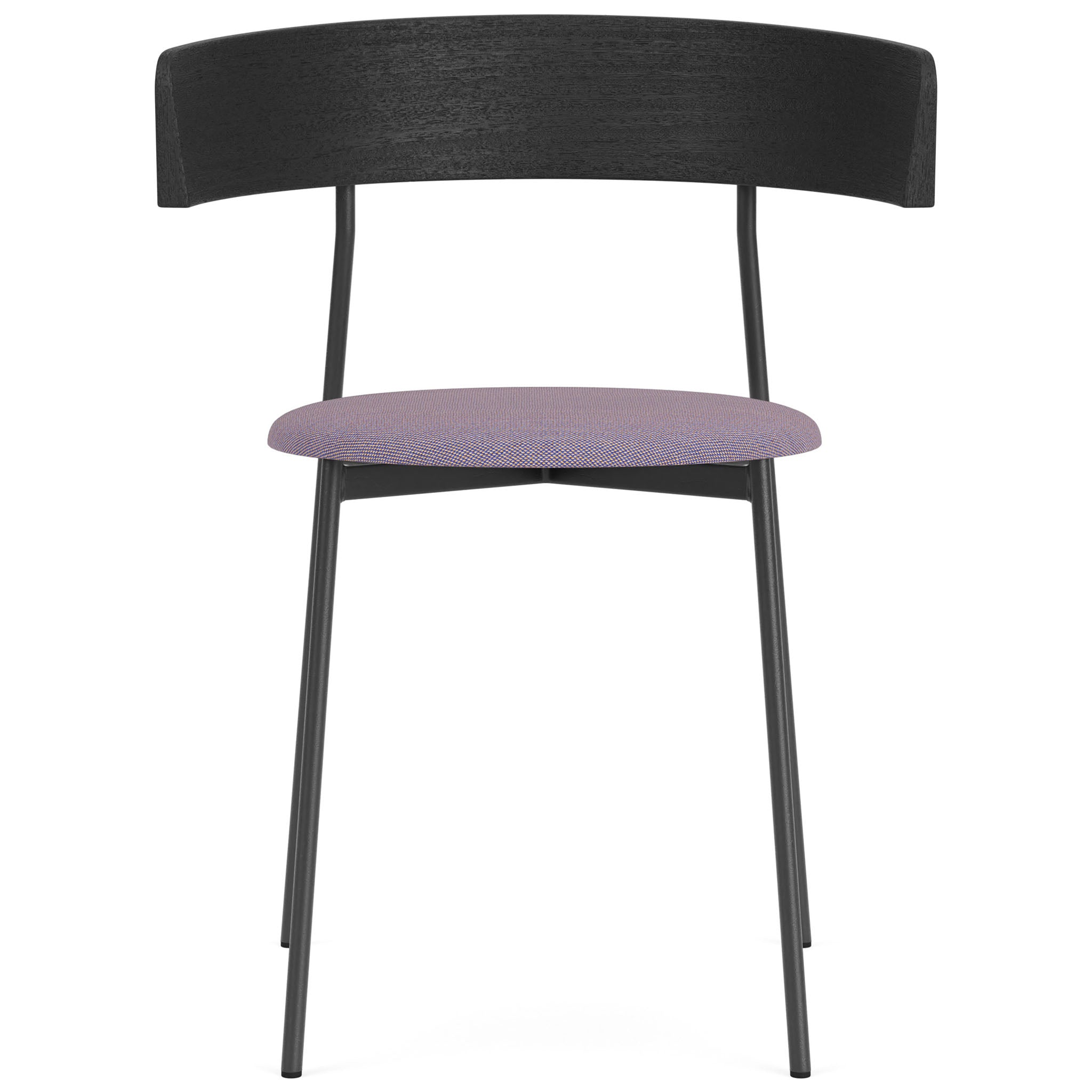 Friday Dining Chair with Arms