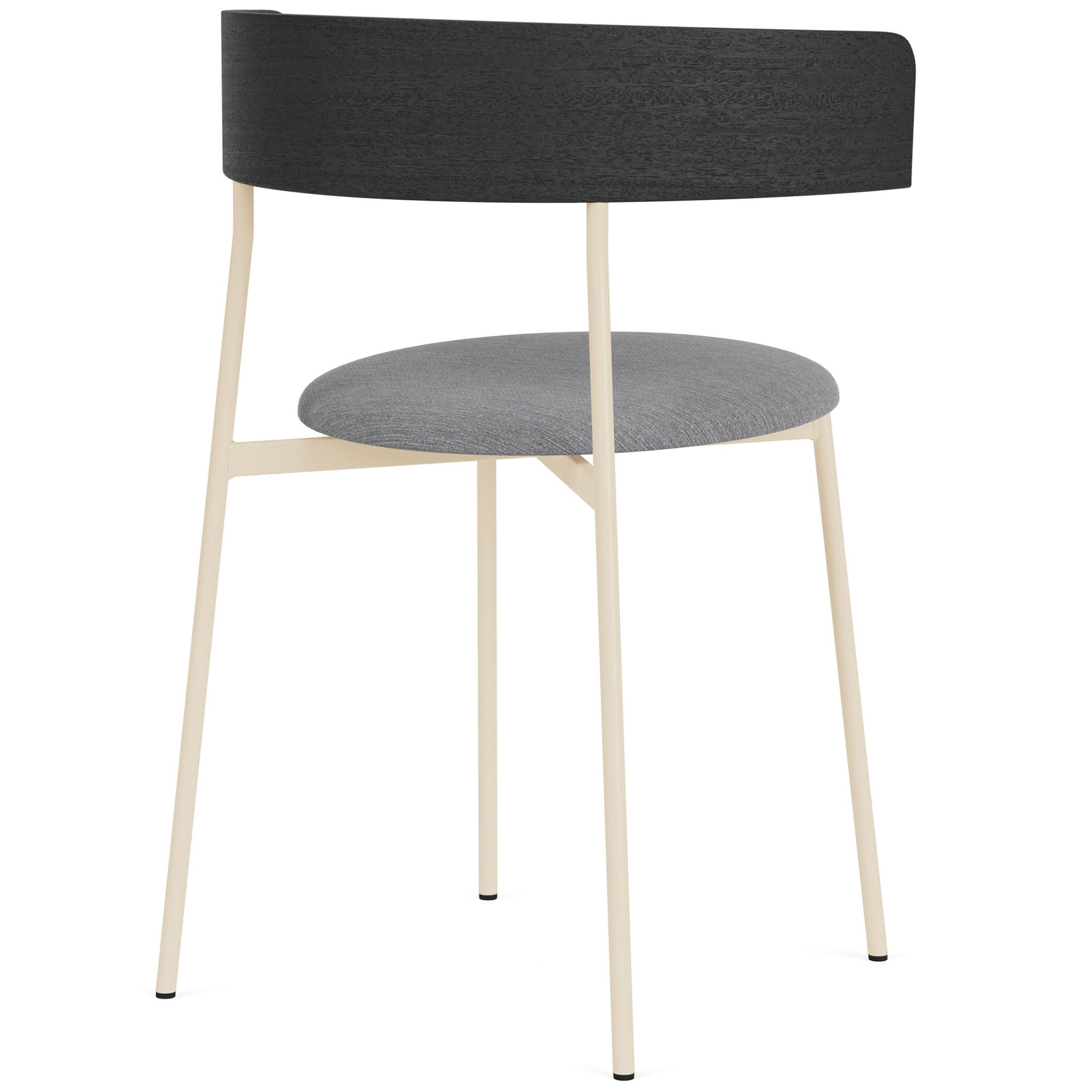 Friday Dining Chair with Arms
