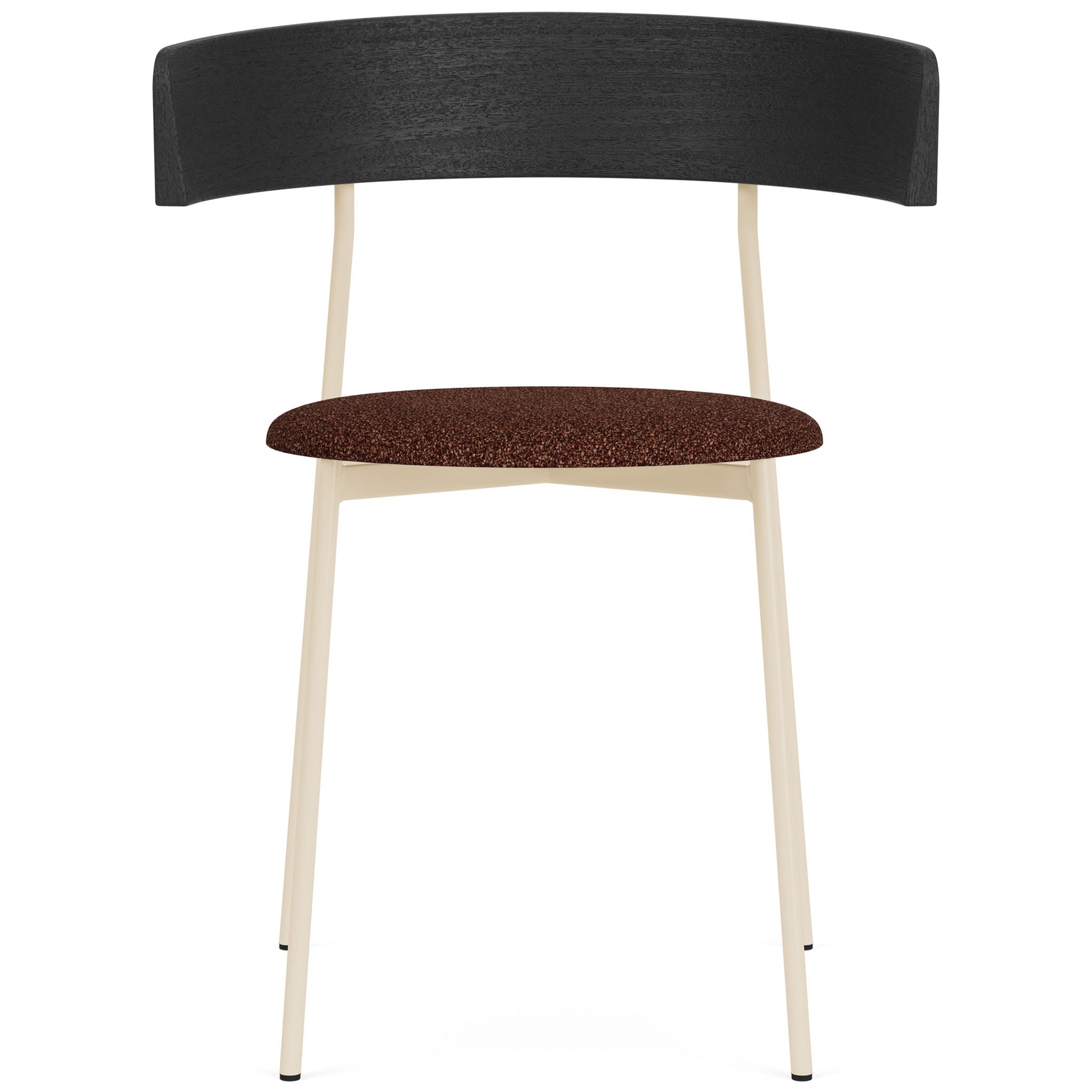 Friday Dining Chair with Arms