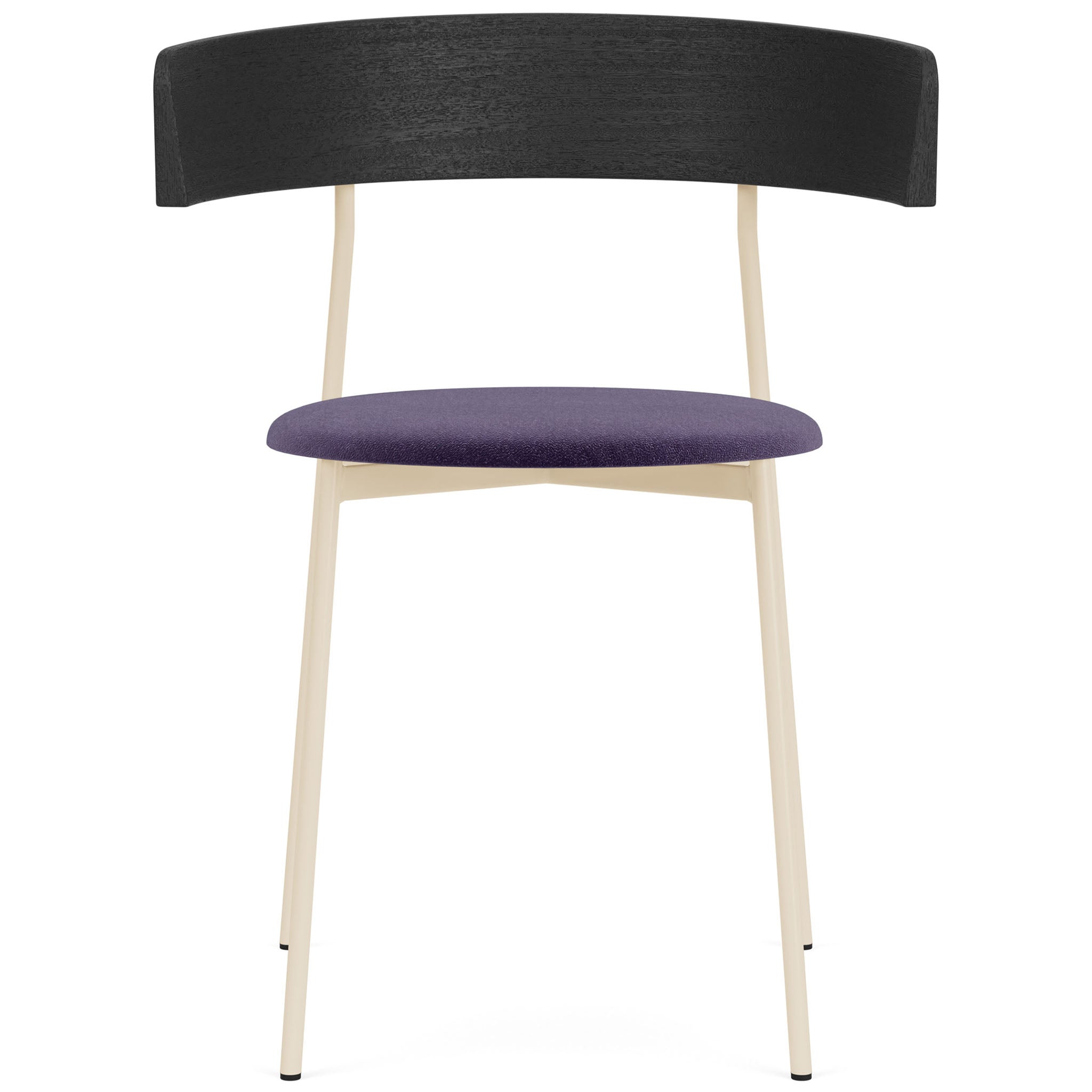 Friday Dining Chair with Arms