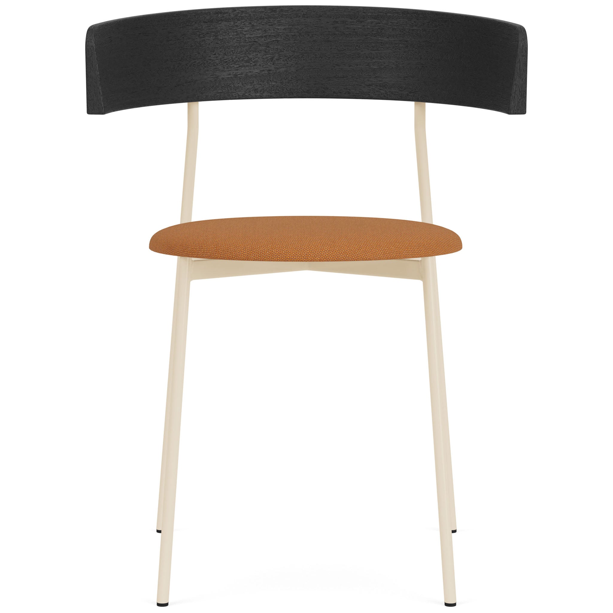 Friday Dining Chair with Arms
