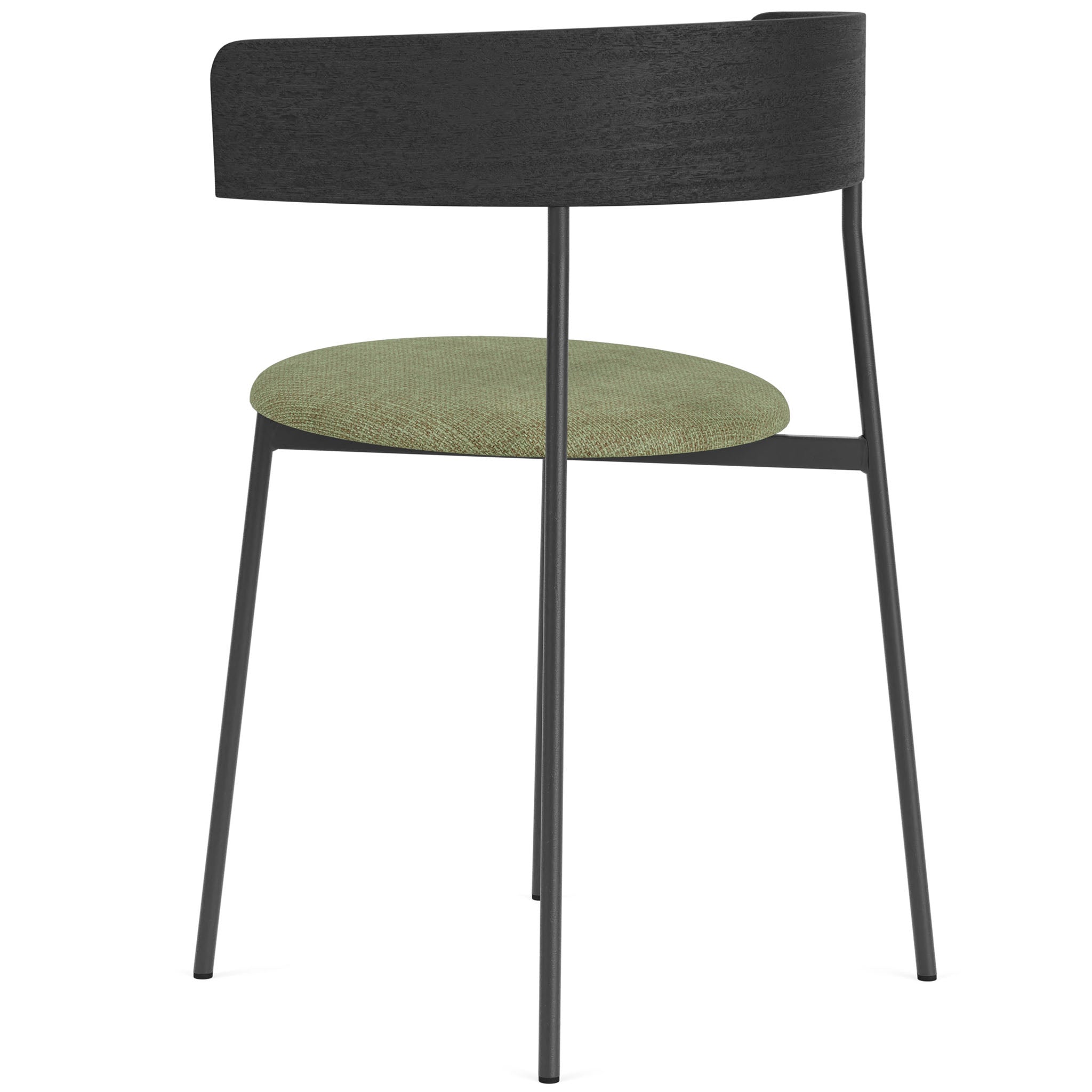 Friday Dining Chair with Arms