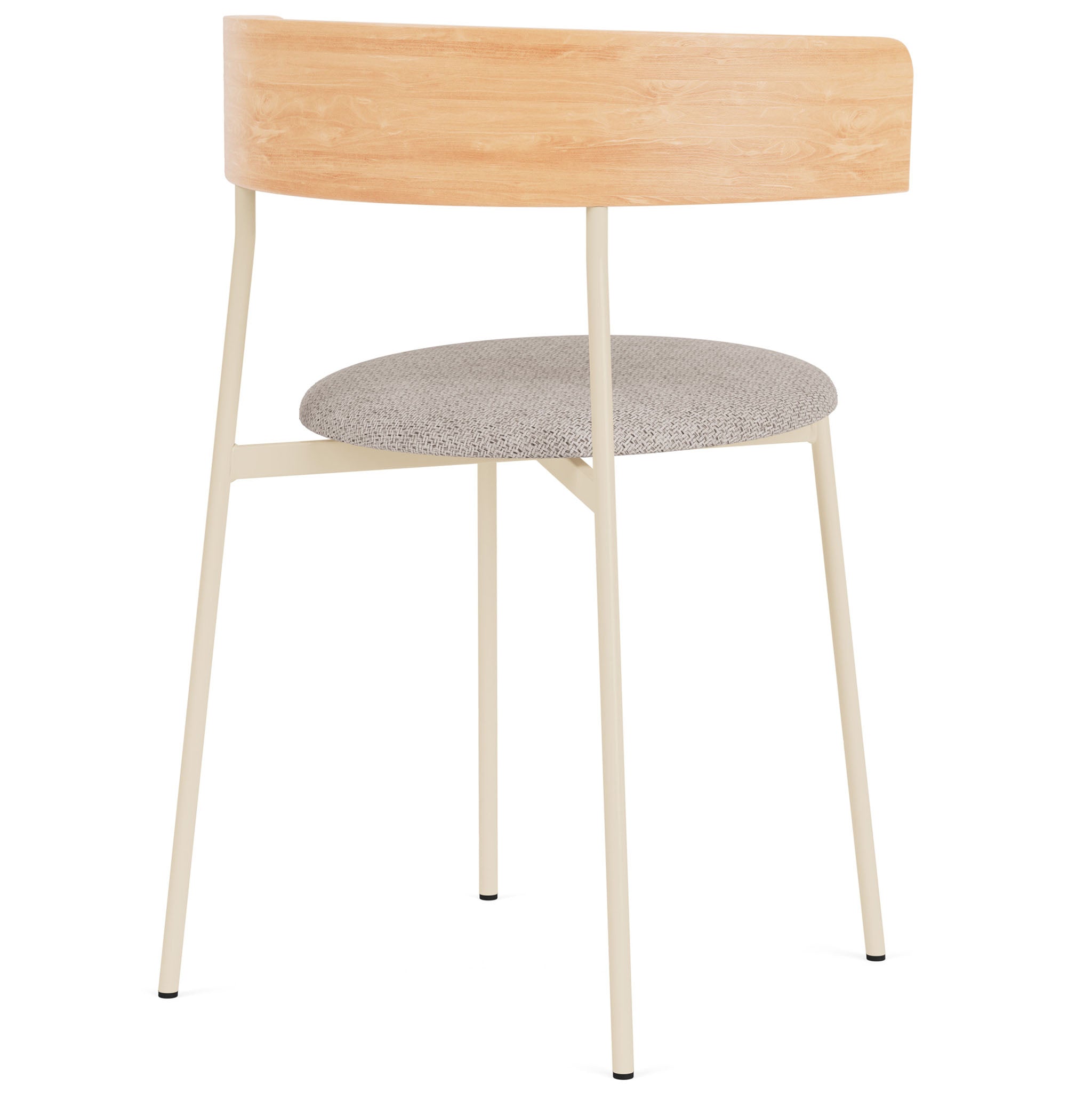Friday Dining Chair with Arms