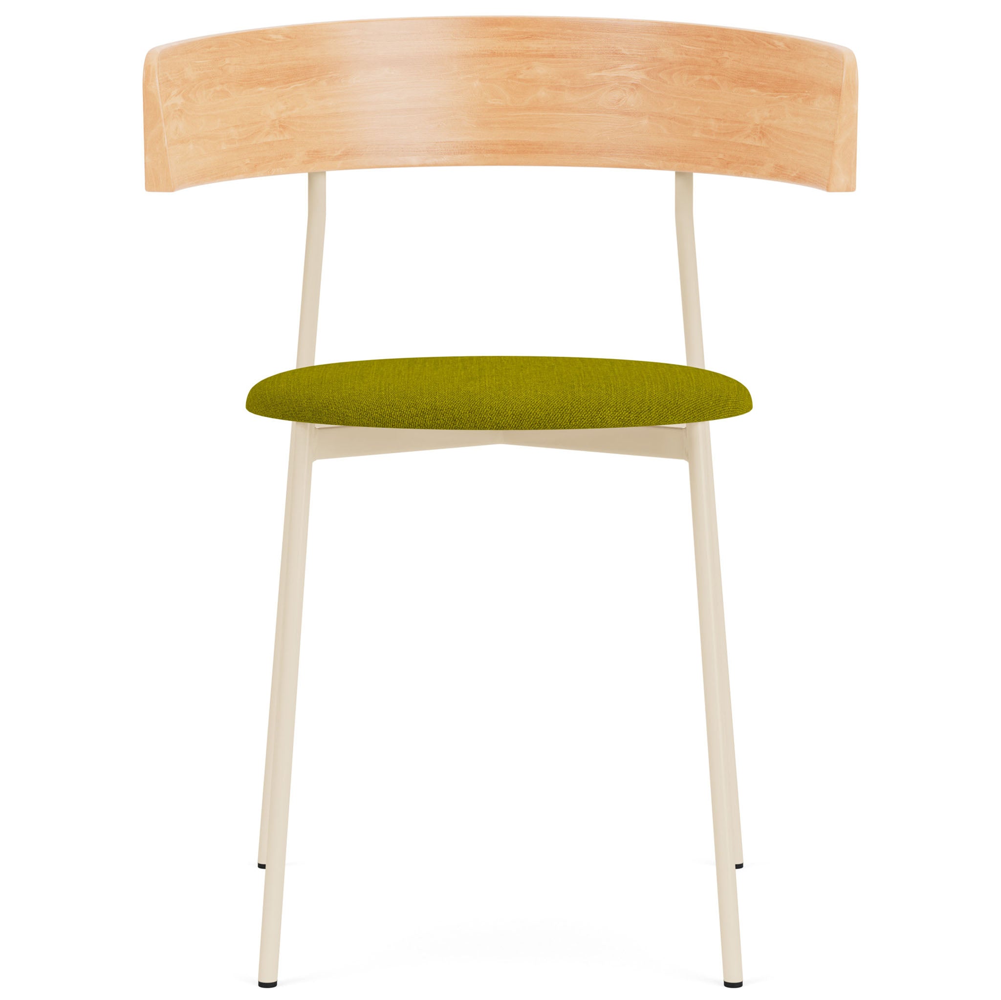 Friday Dining Chair with Arms