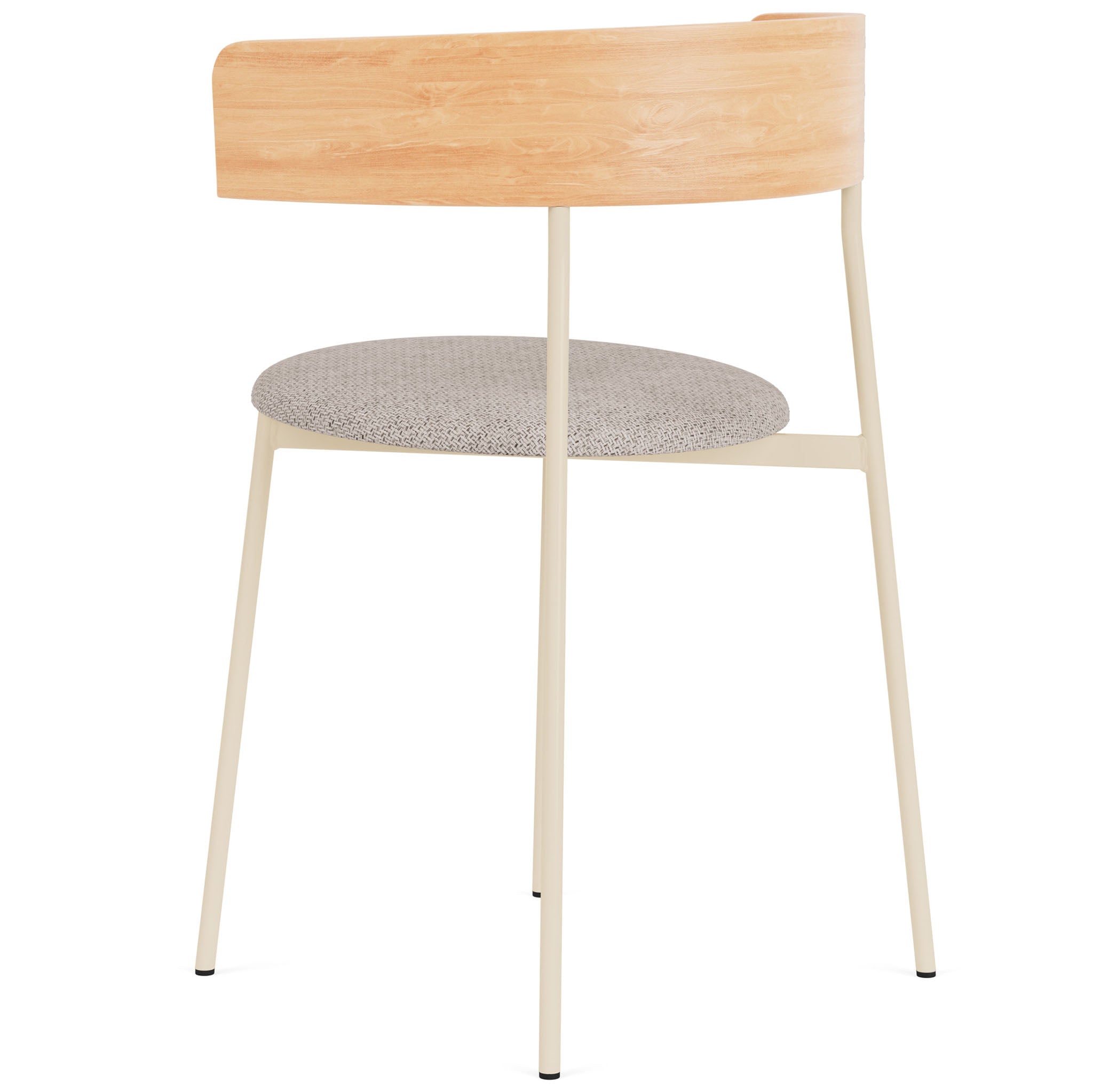 Friday Dining Chair with Arms
