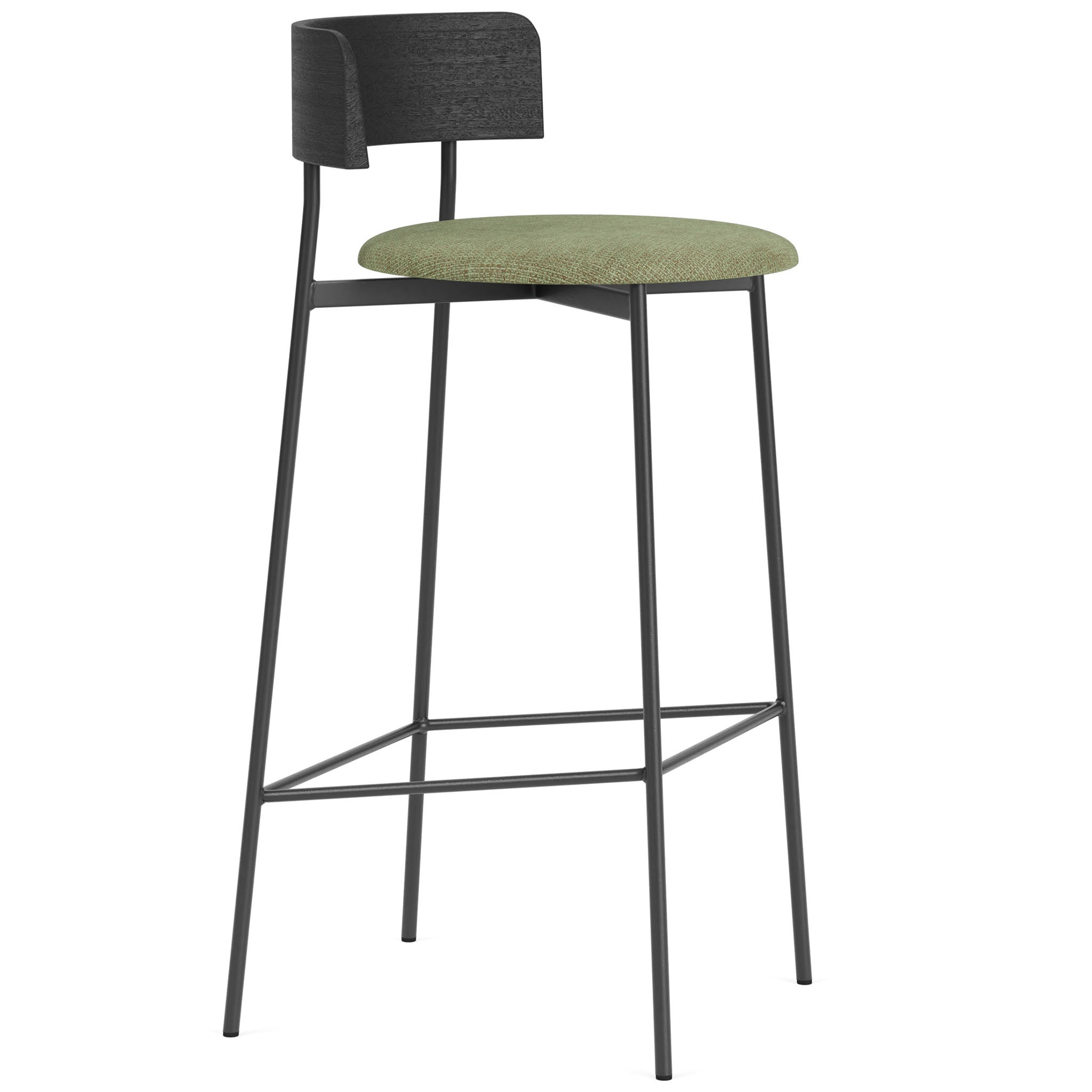 Friday Barstool
