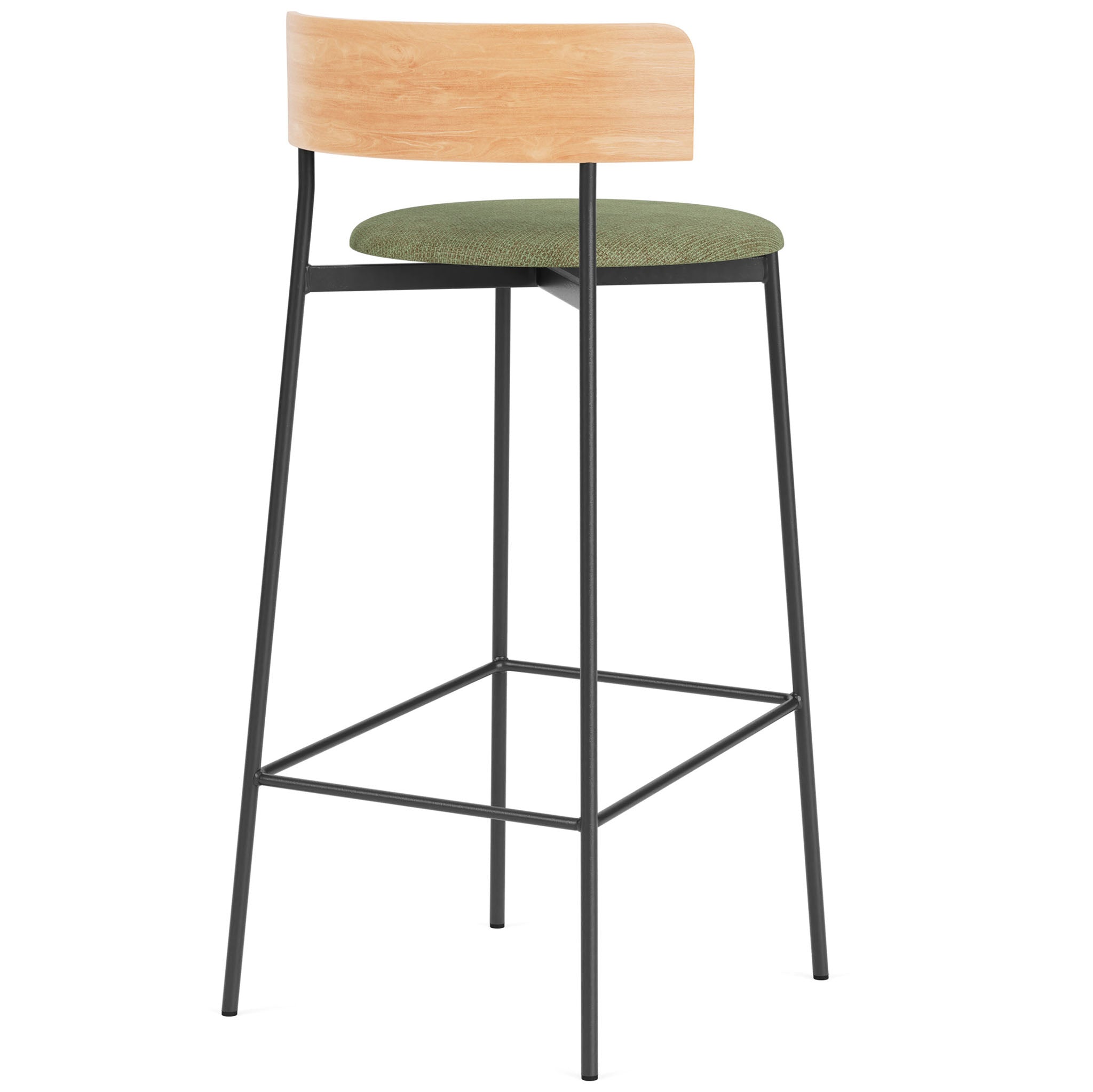 Friday Barstool