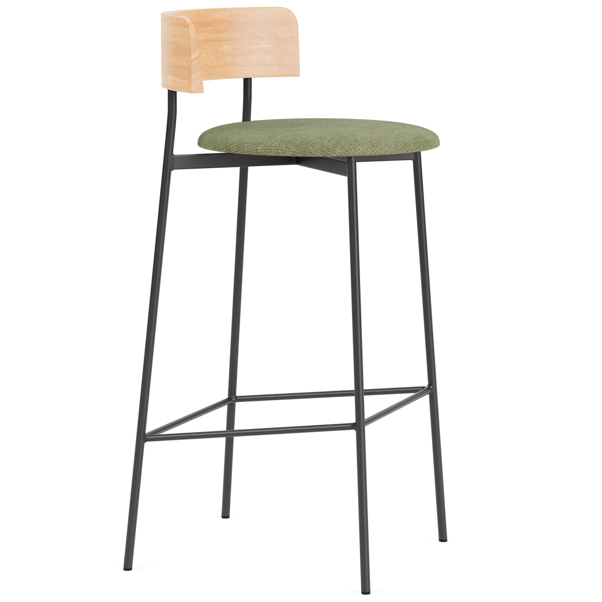 Friday Barstool