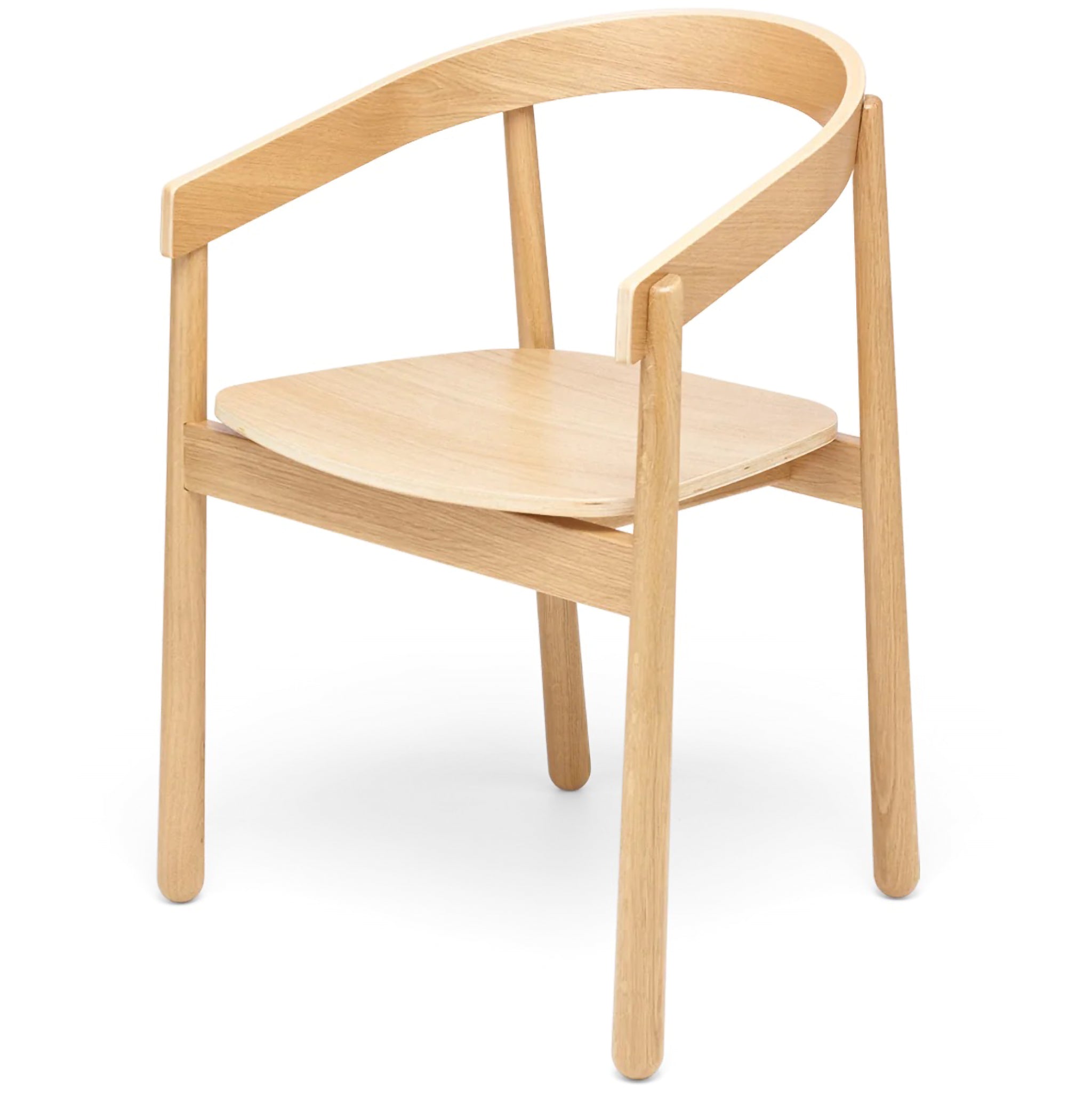 Homerun Dining Chair