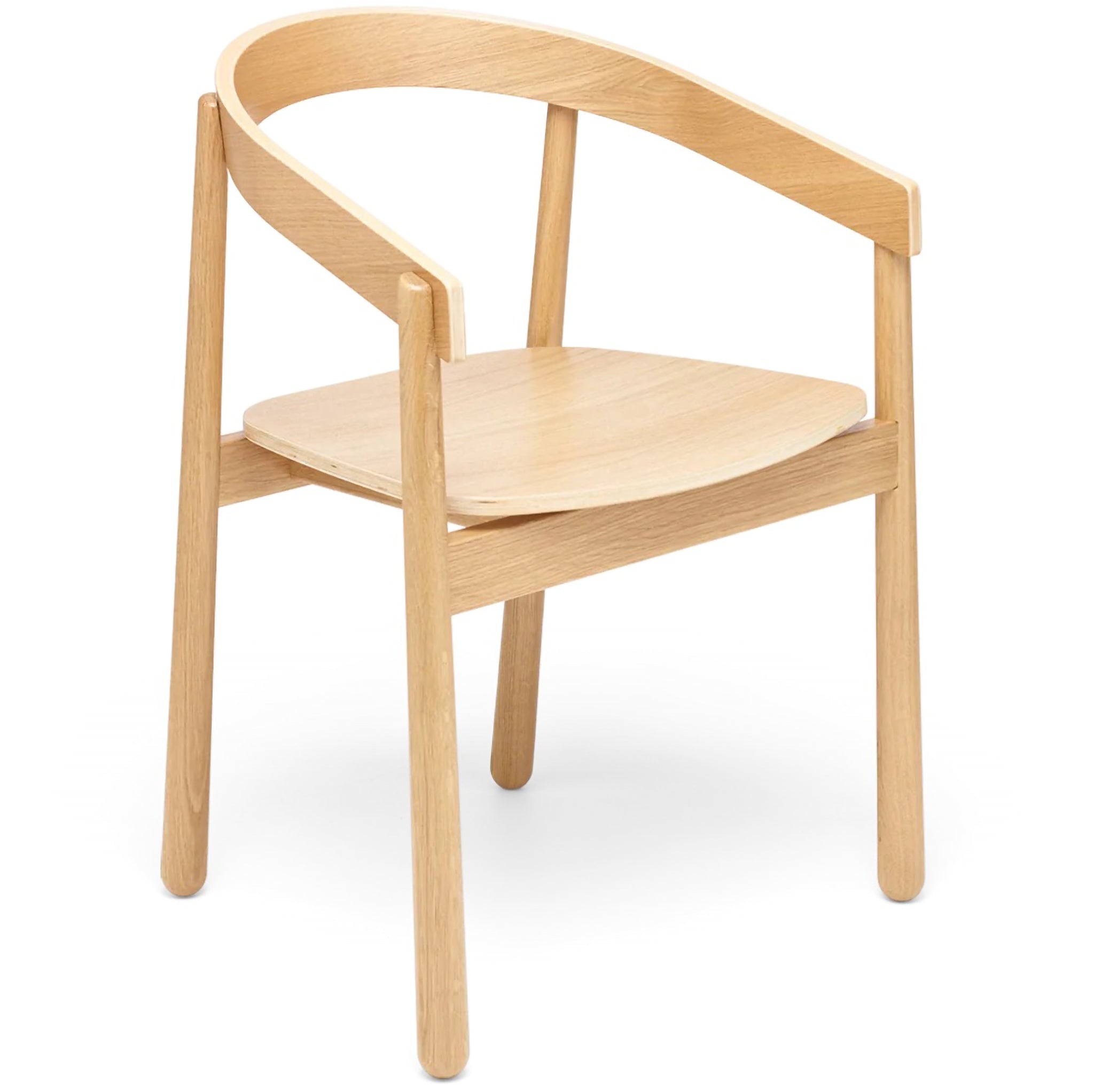 Homerun Dining Chair