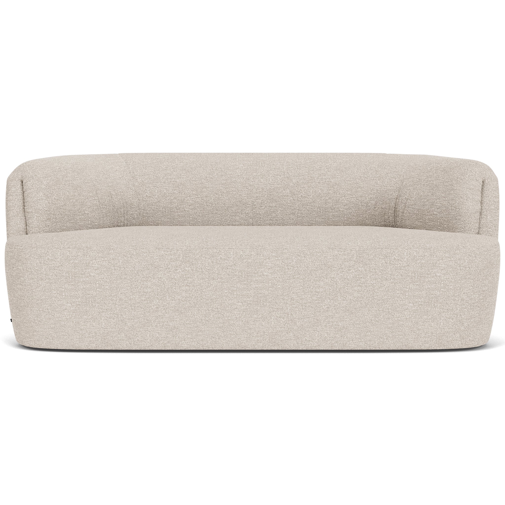 Huf 2 Seater Sofa
