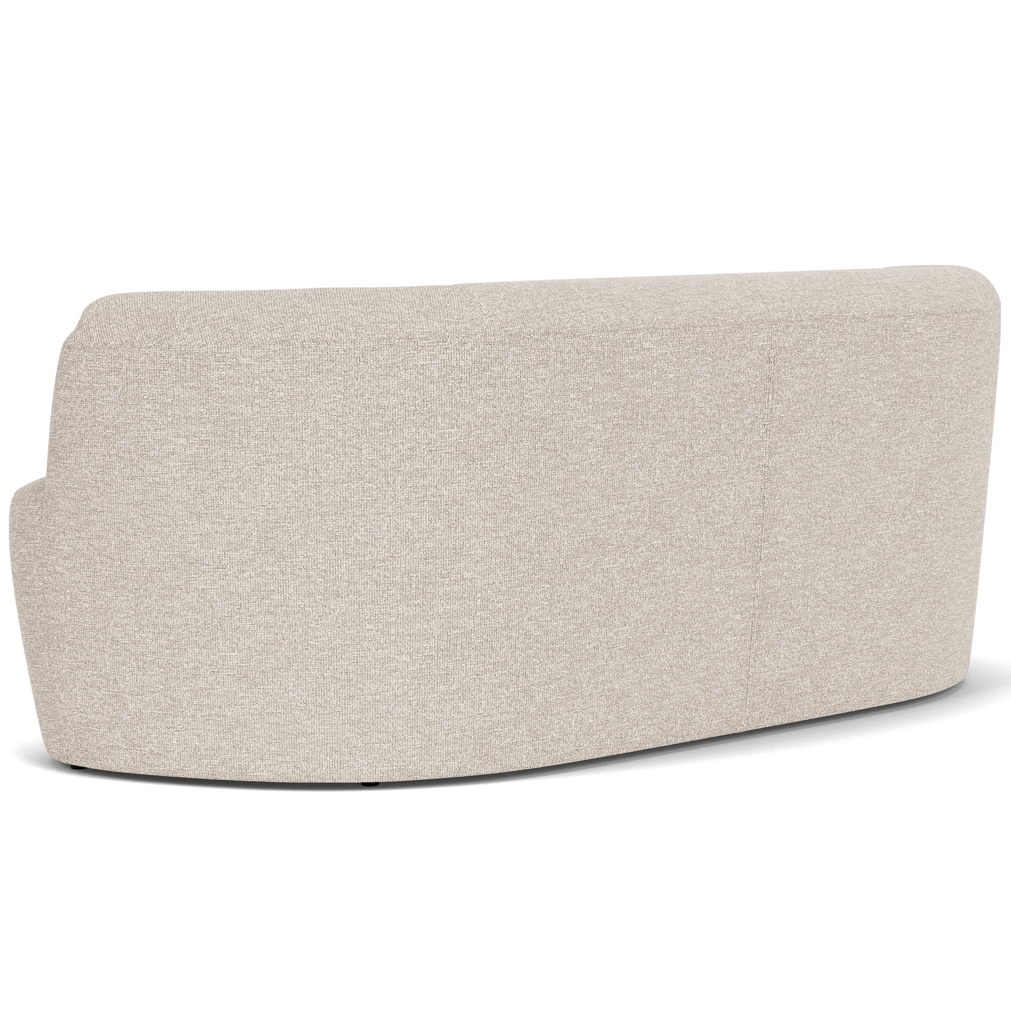 Huf 2 Seater Sofa