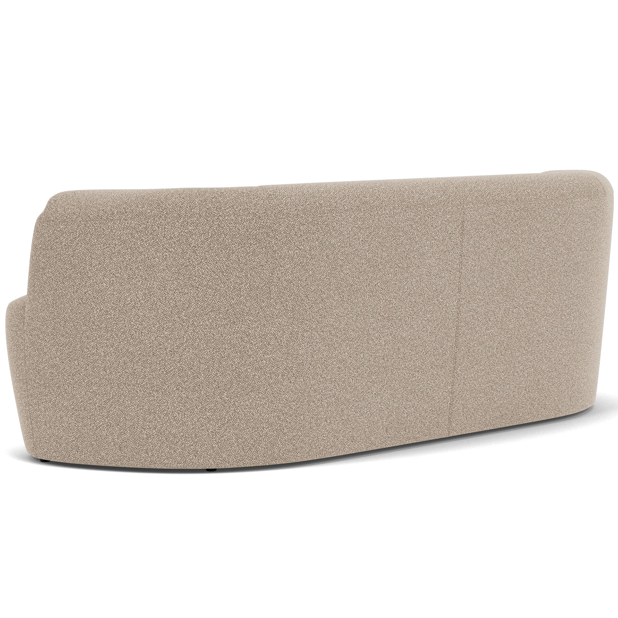Huf 2.5 Seater Sofa