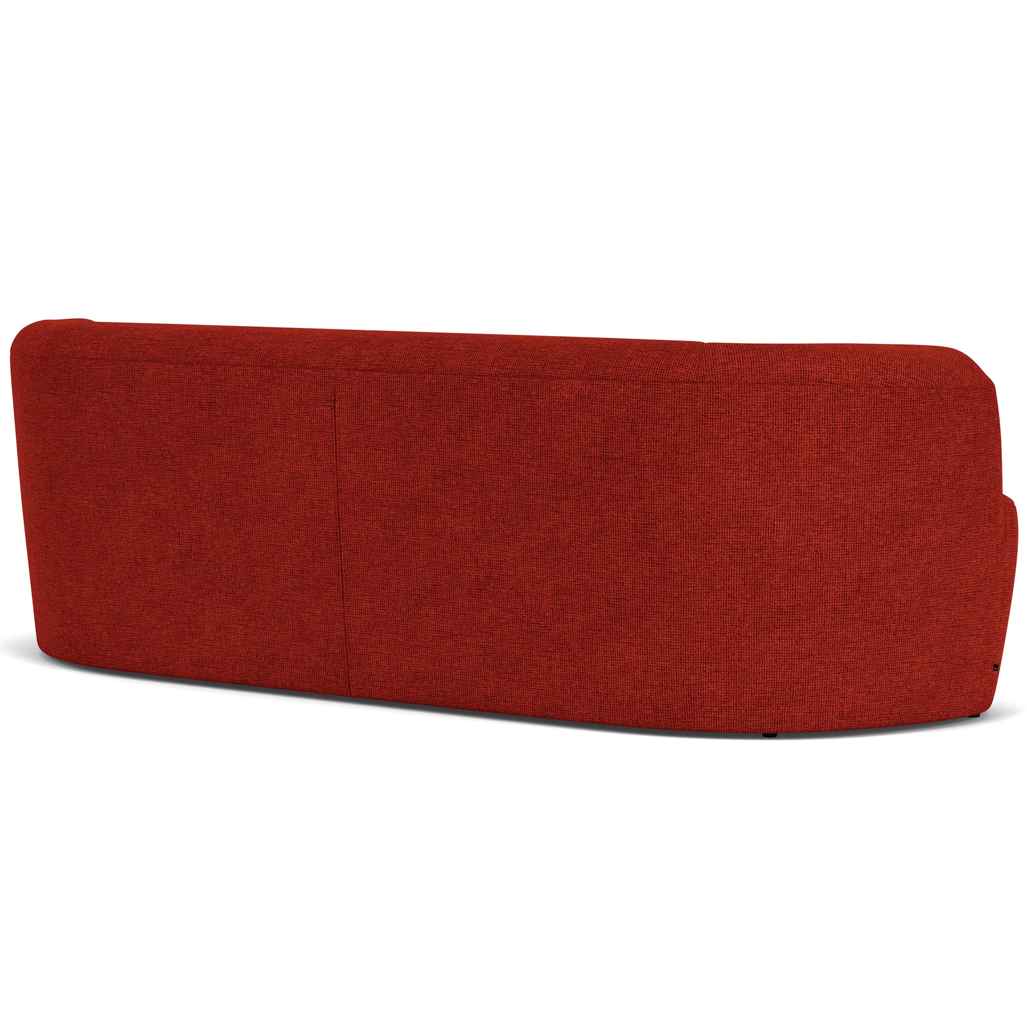 Huf 3 Seater Sofa