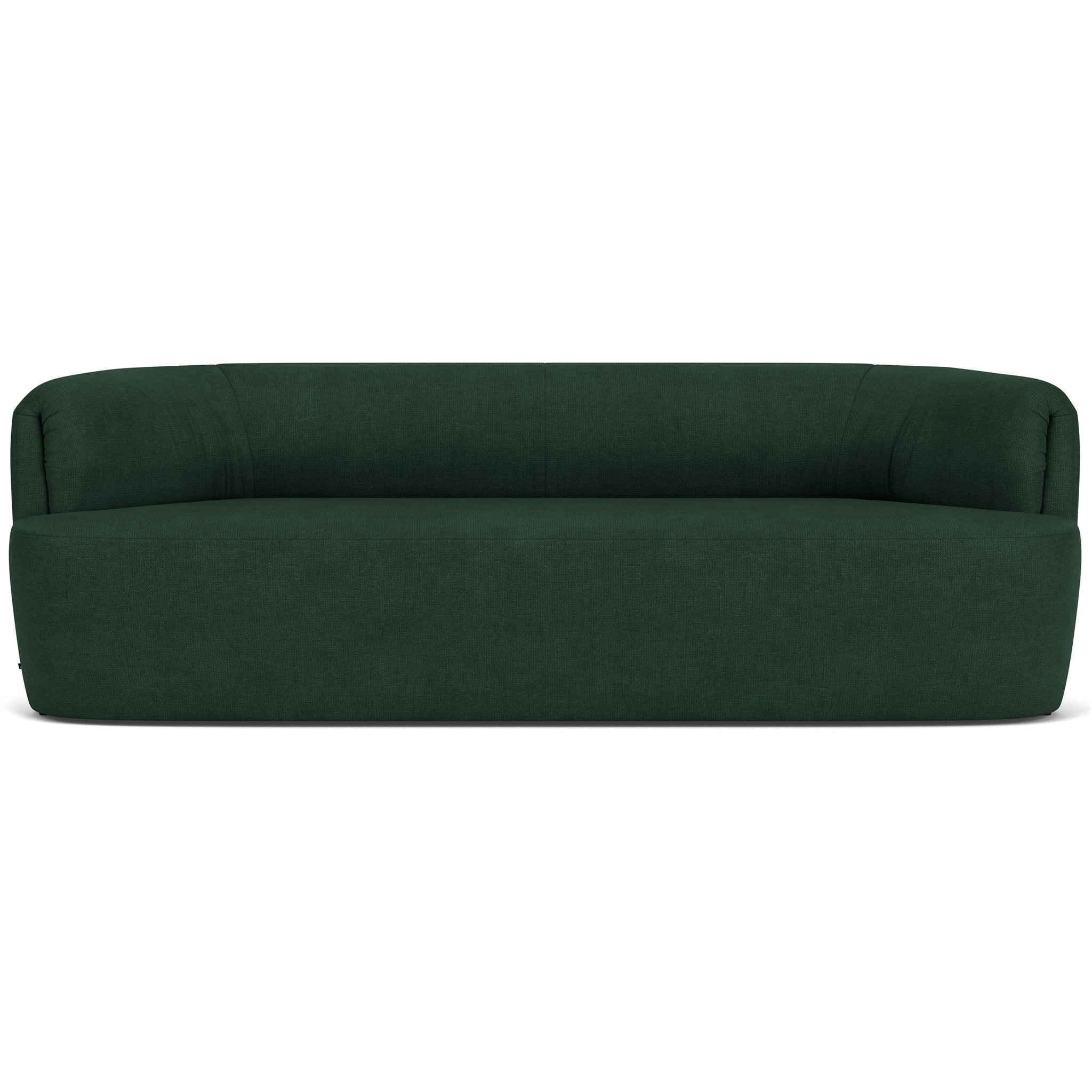 Huf 3 Seater Sofa