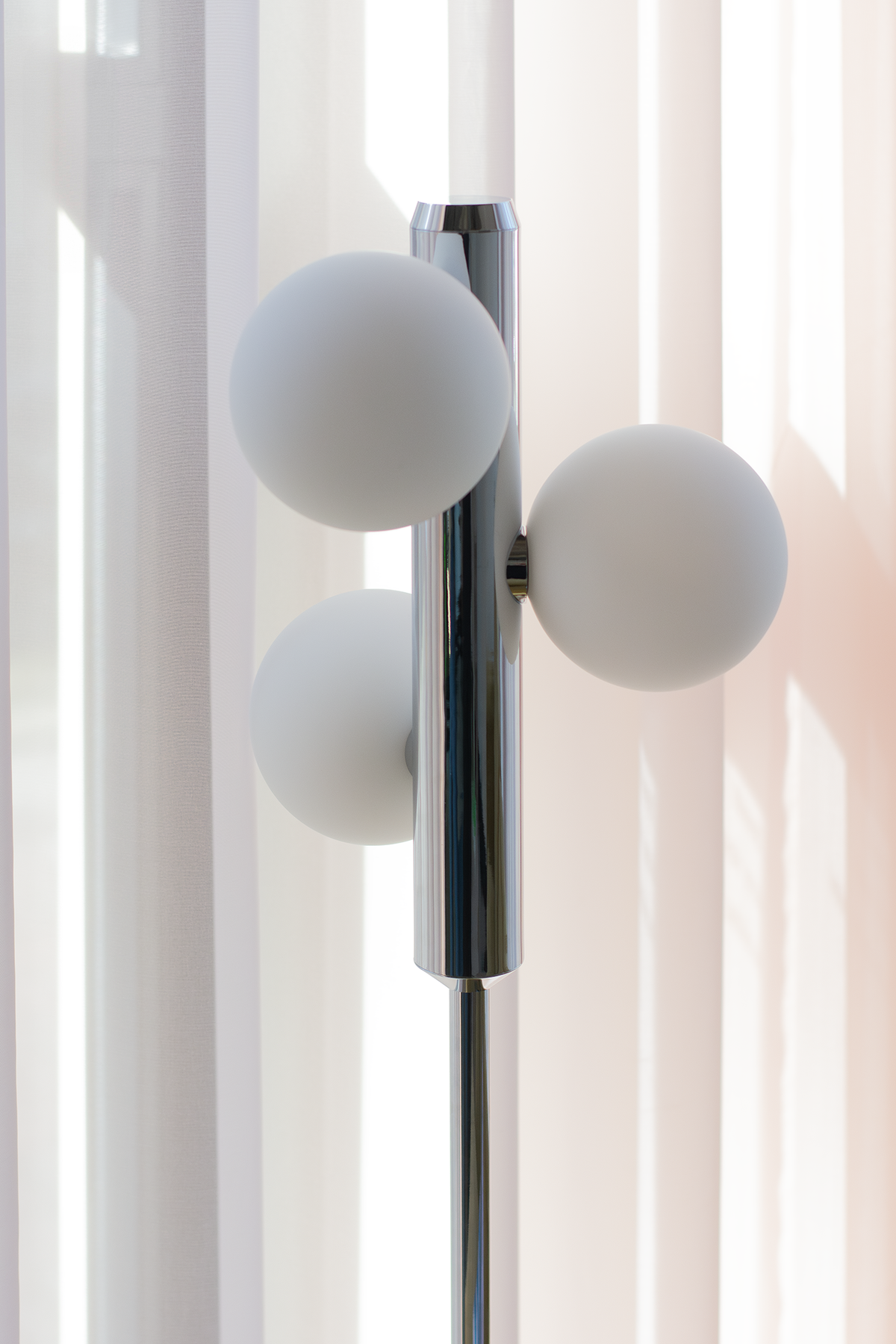 Kaktee Floor Lamp