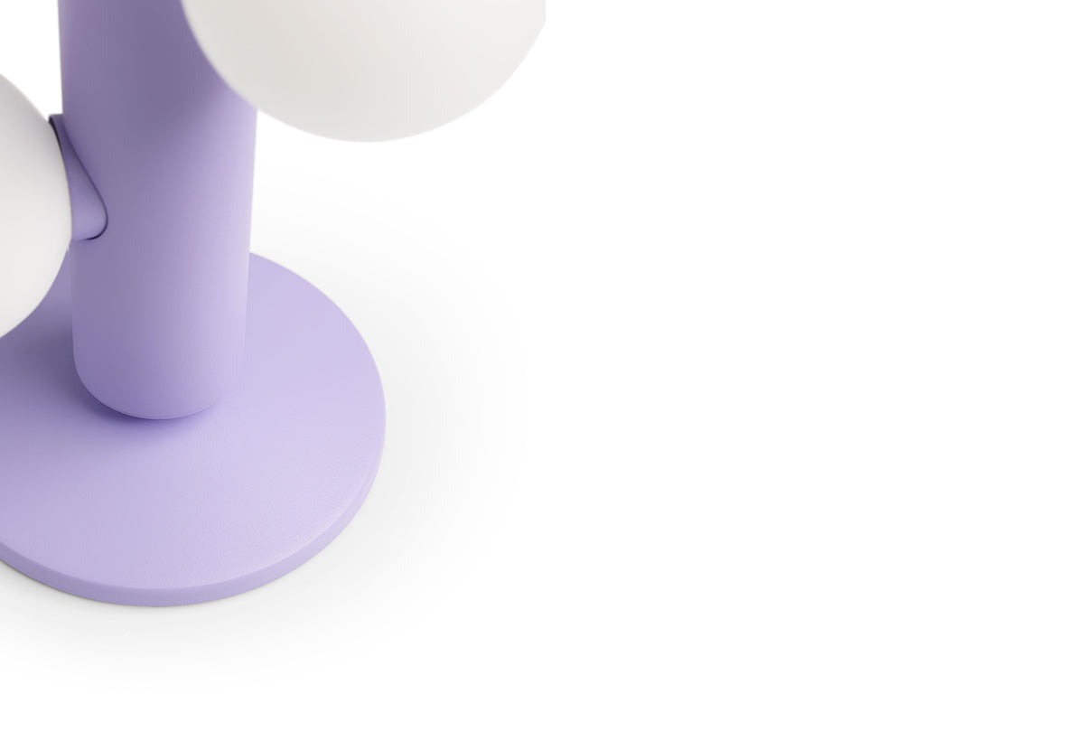 Kaktee Table Lamp