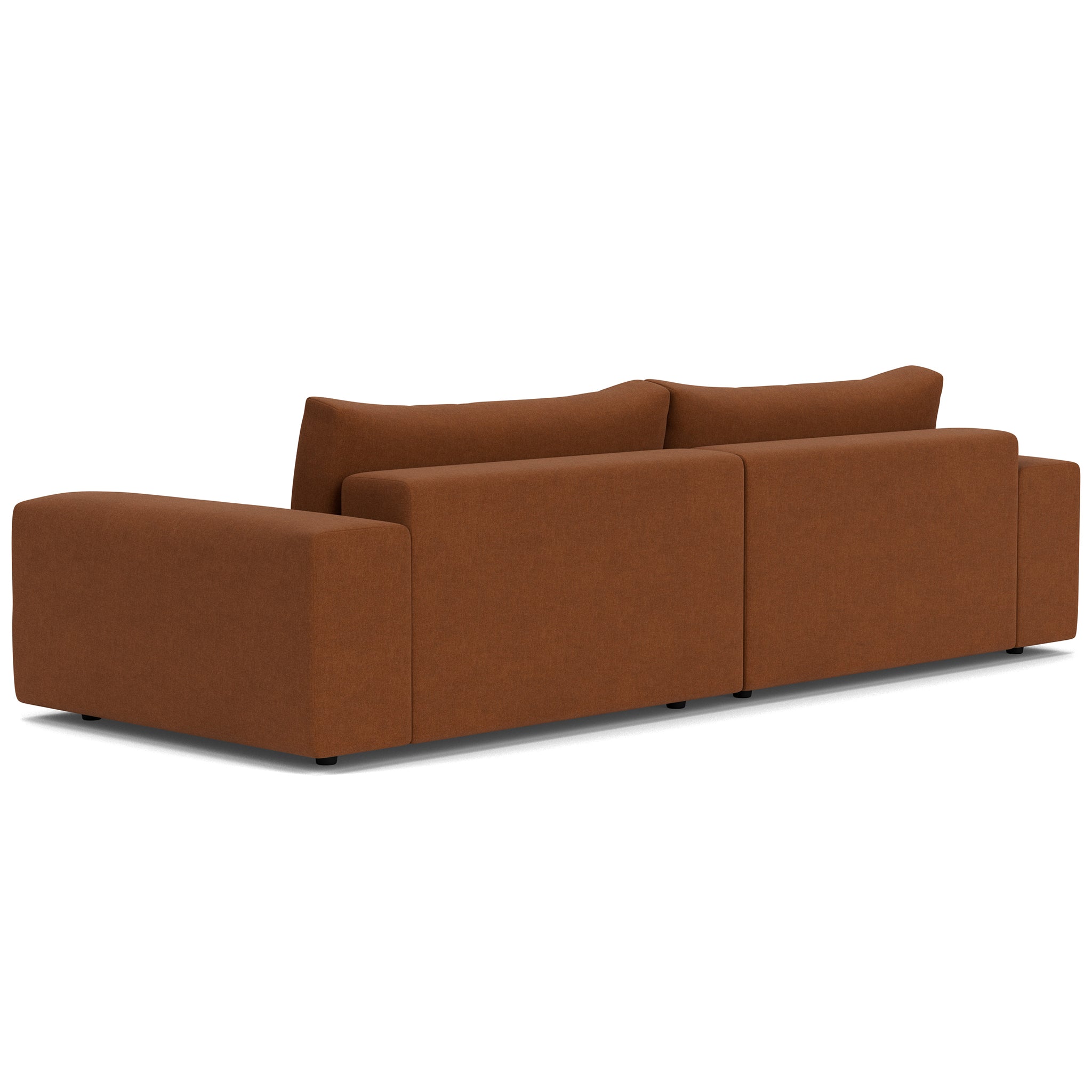 Lou 3 Seater Sofa