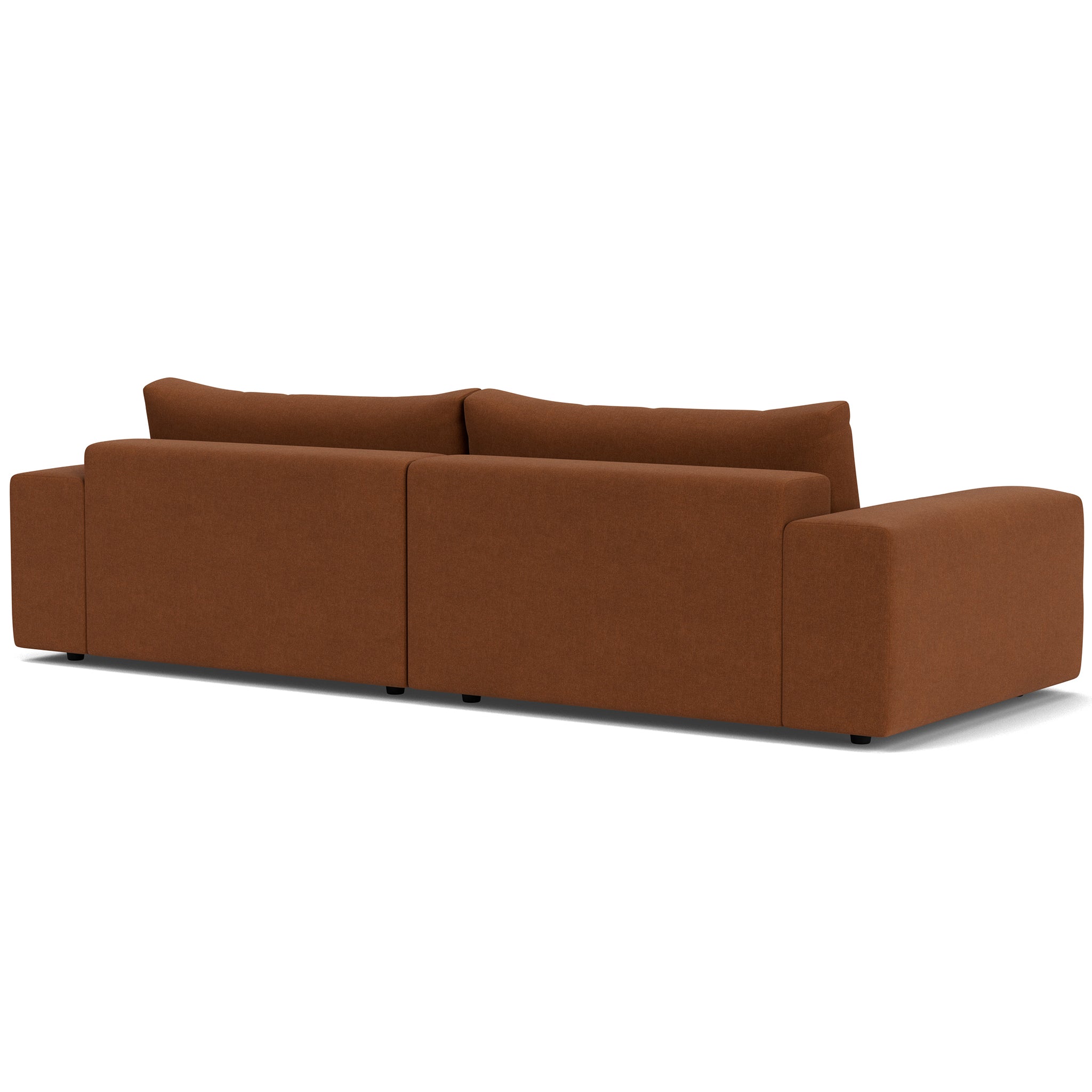 Lou 3 Seater Sofa