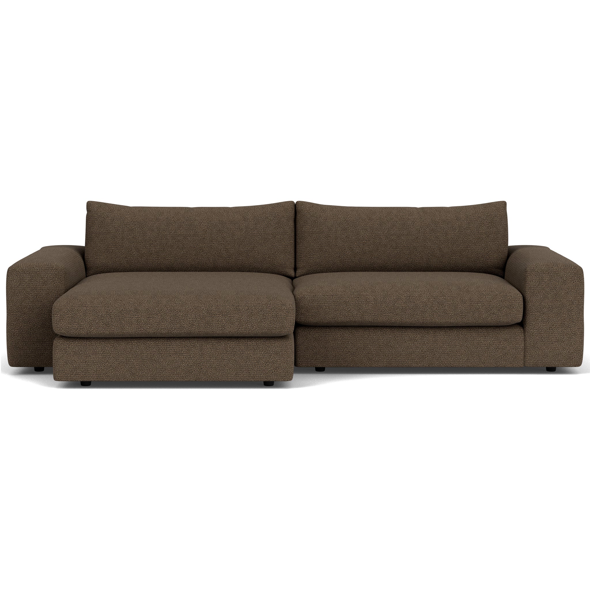 Lou Corner Divan Sofa