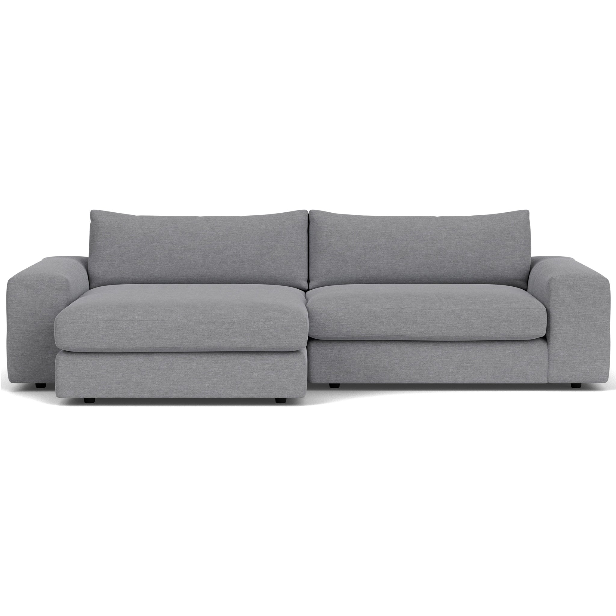Lou Corner Divan Sofa