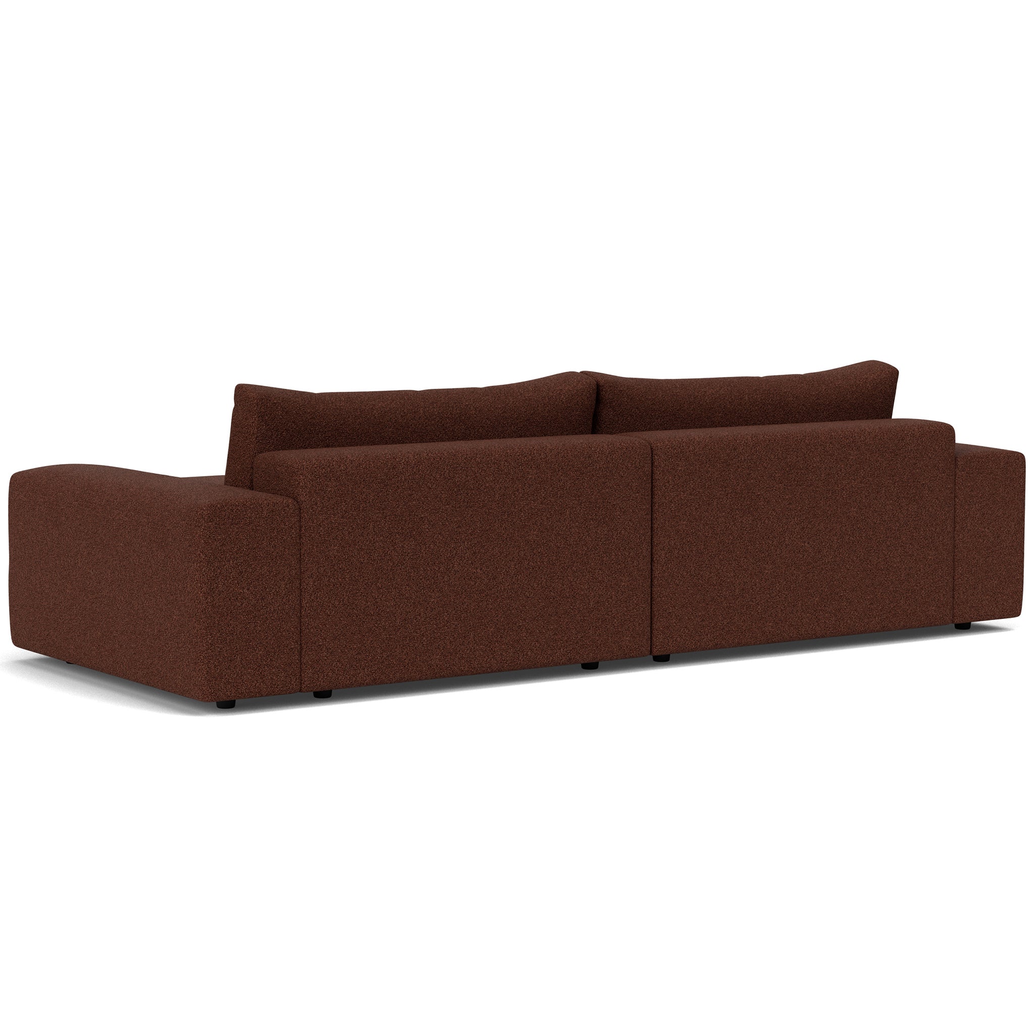 Lou Corner Divan Sofa