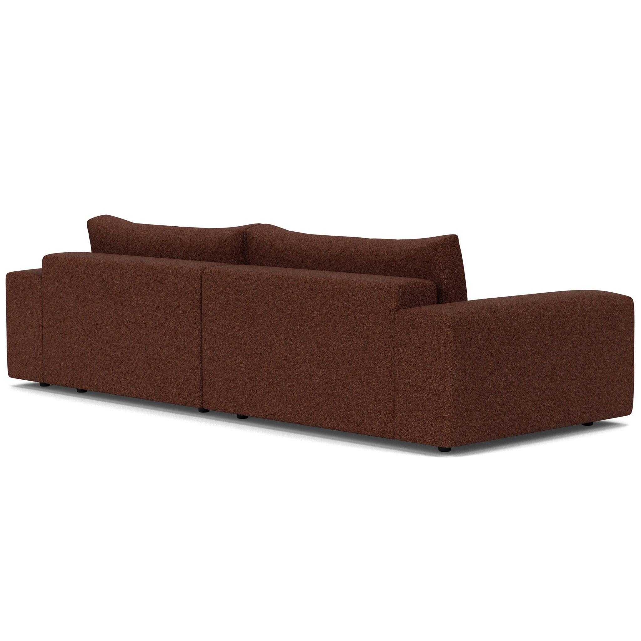 Lou Corner Divan Sofa
