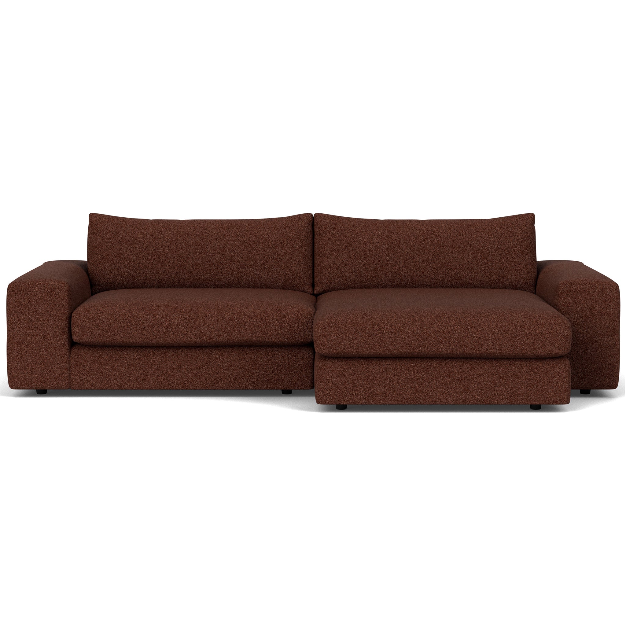 Lou Corner Divan Sofa